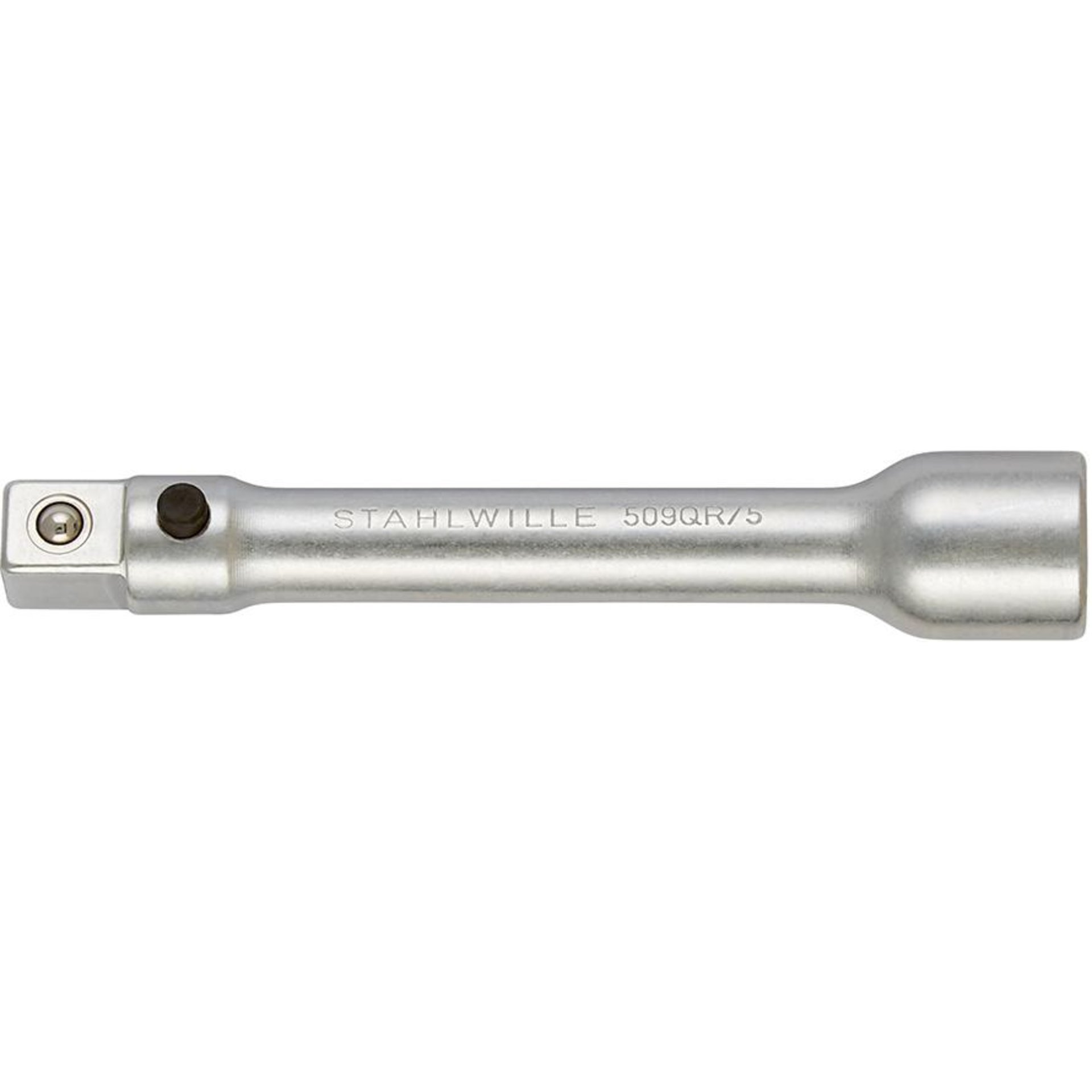 Verlängerung QR 1/2" 130mm Stahlwille