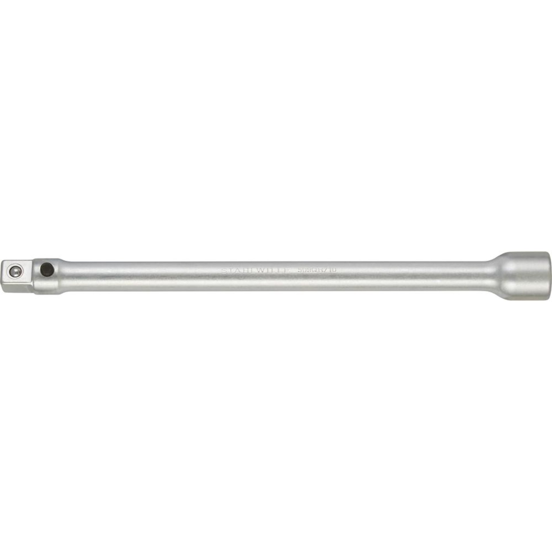 Verlängerung QR 1/2" 255mm Stahlwille
