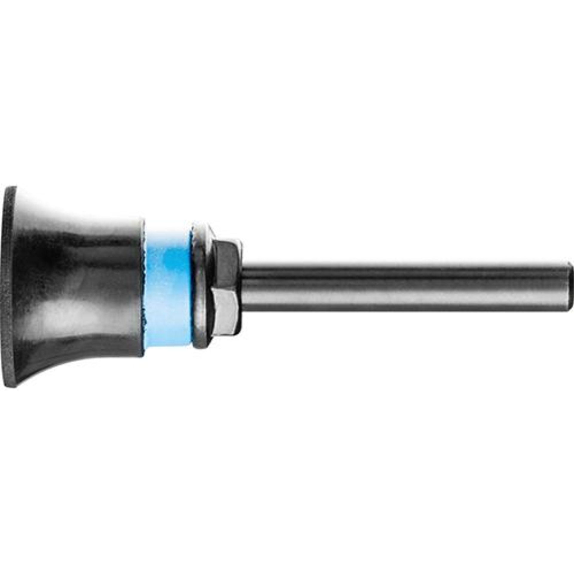 Halter für COMBIDISC SBH25 25mm mittel Pferd