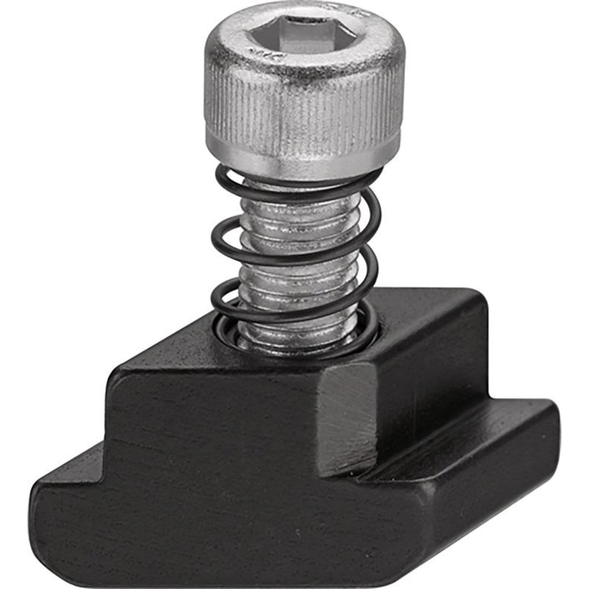 Rhombus-T-Nut-Adapter