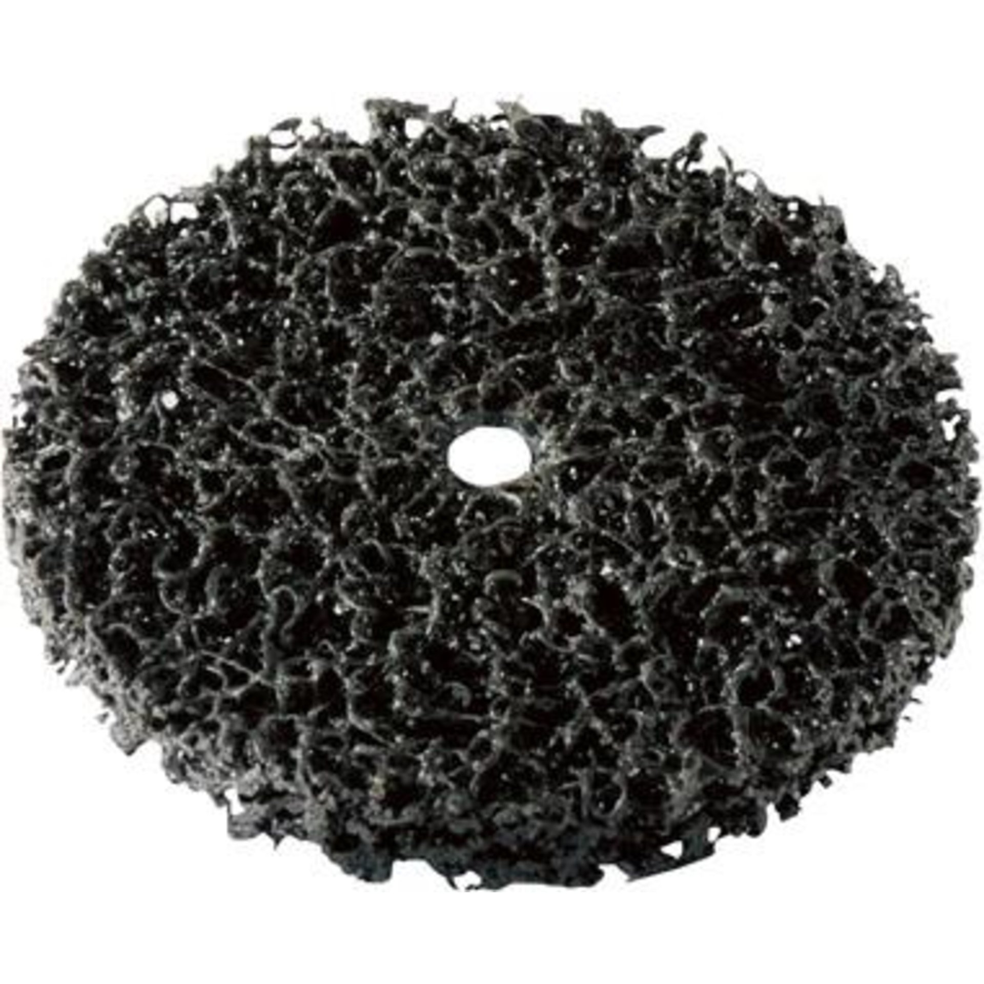 Grobreinigungsscheibe 150x13x13mm grob blank FORMAT