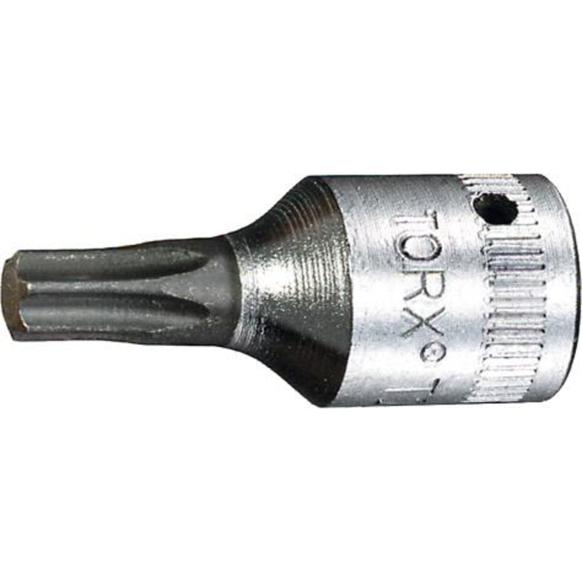 Schraubendrehereinsatz 1/4" T20x28mm Stahlwille