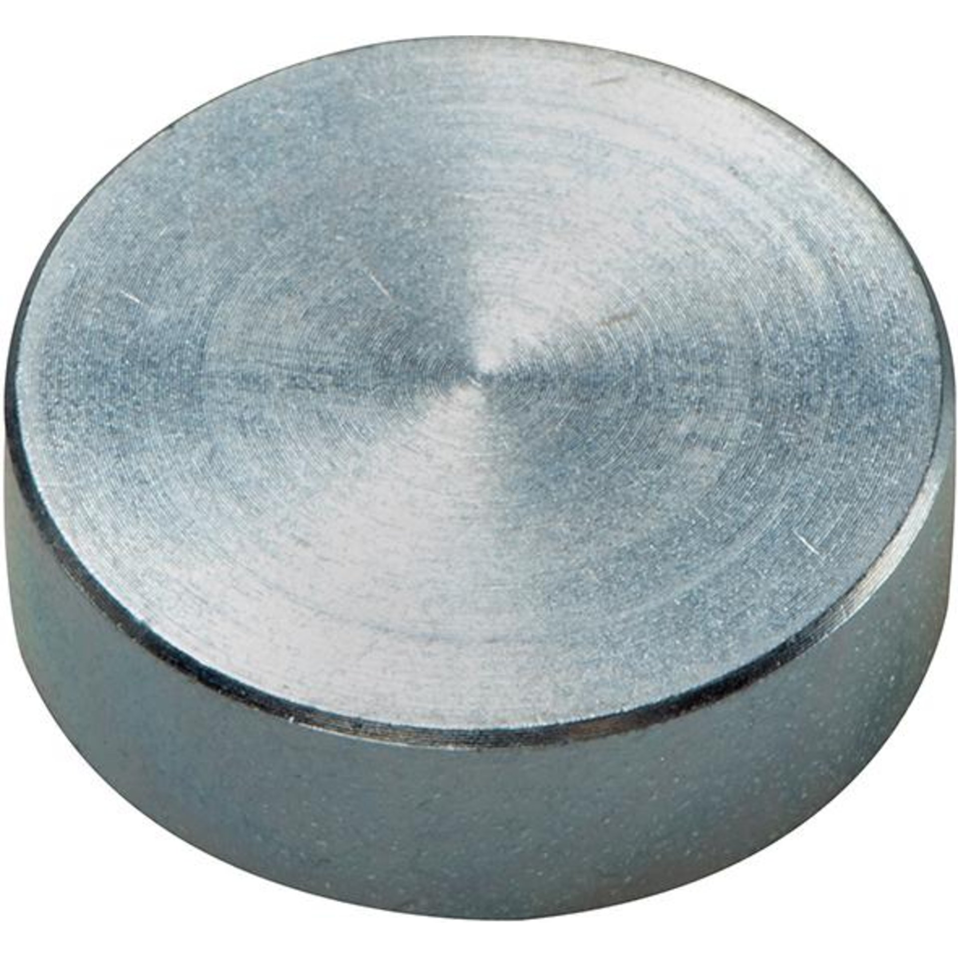 Flachgreifer-Magnet SmCo ohne Gewinde 6x4,5mm FORMAT