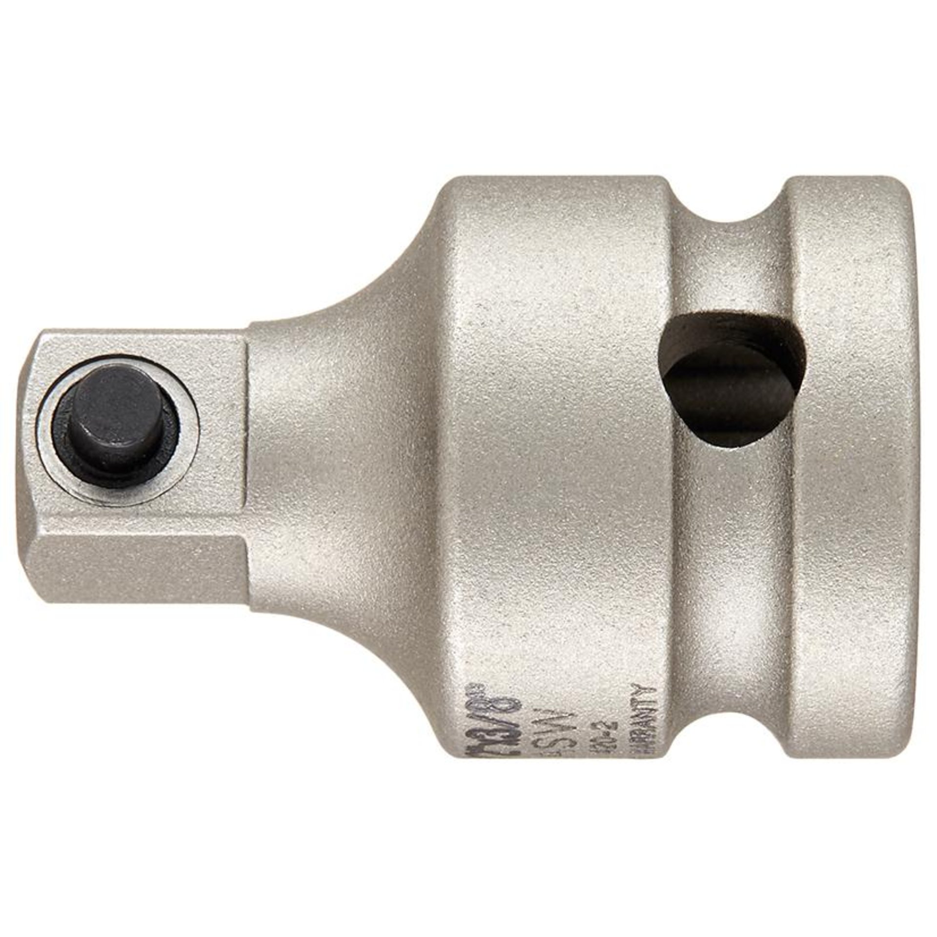 Kraft-Verbindungsteil 1/2"