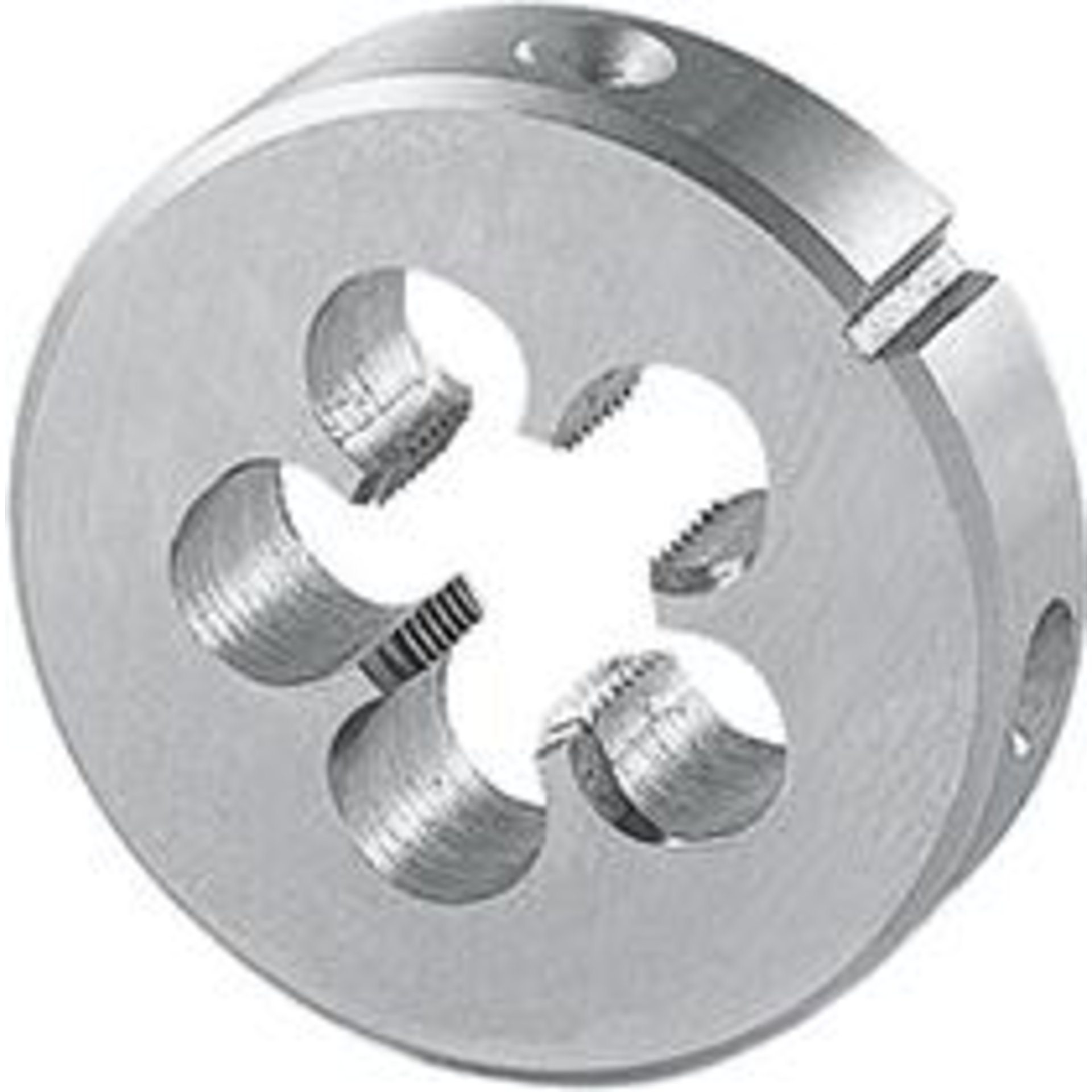 Schneideisen EN24231 HSS G1." FORMAT