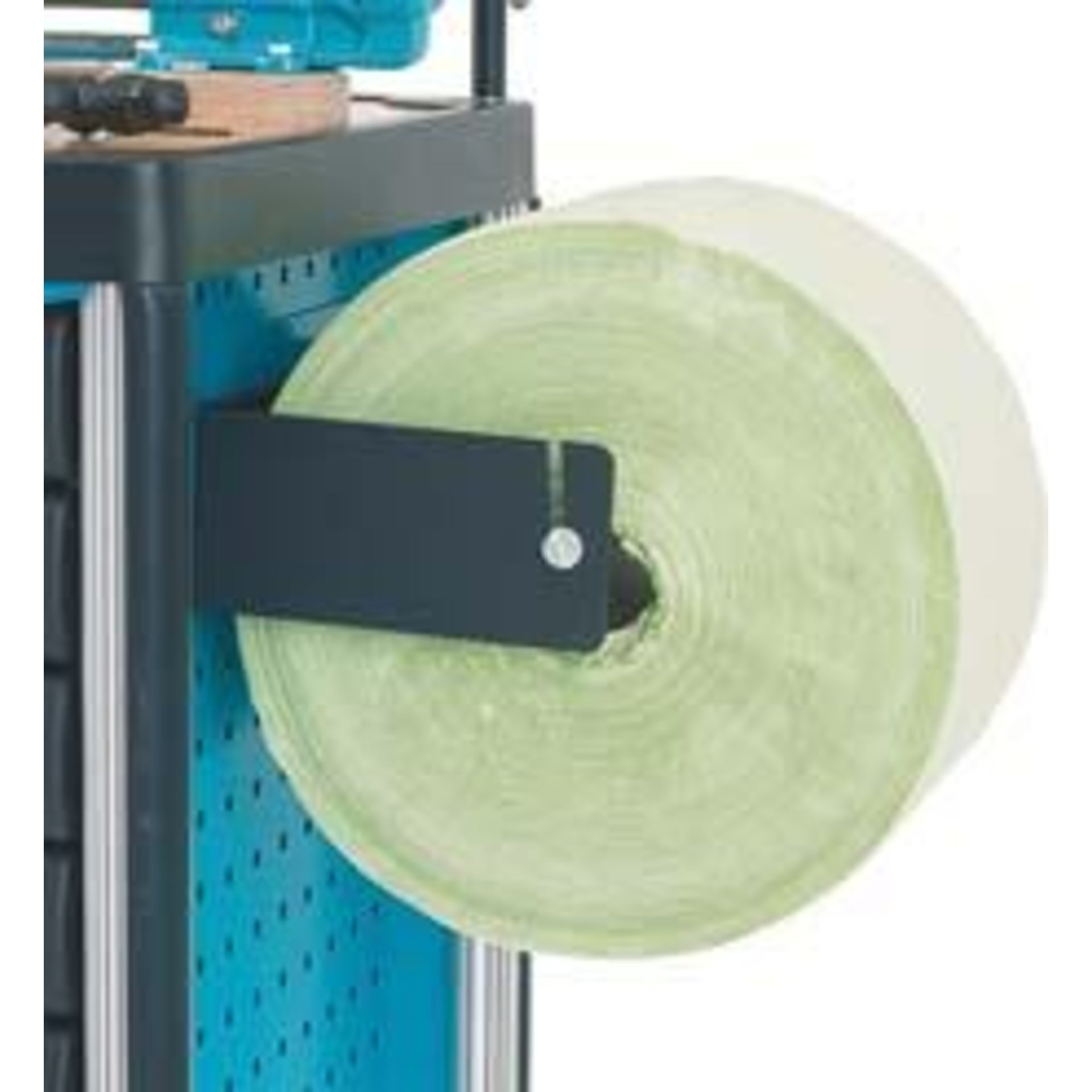 HAZET Papierrollenhalter 180-34