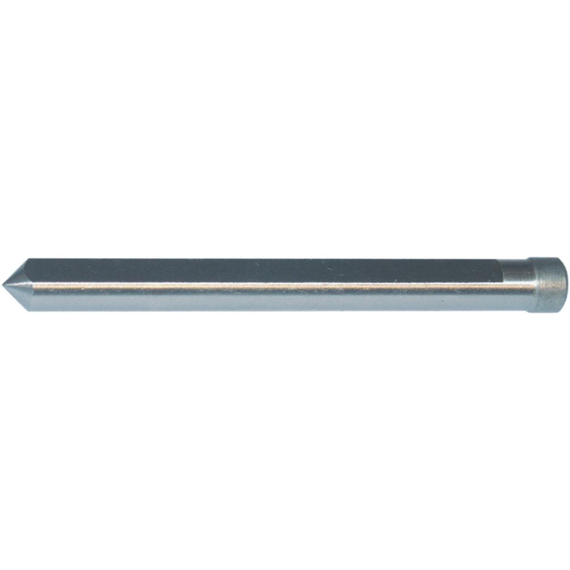 Auswerfstift für Kernbohrer 50mm 6,35x102mm FORMAT