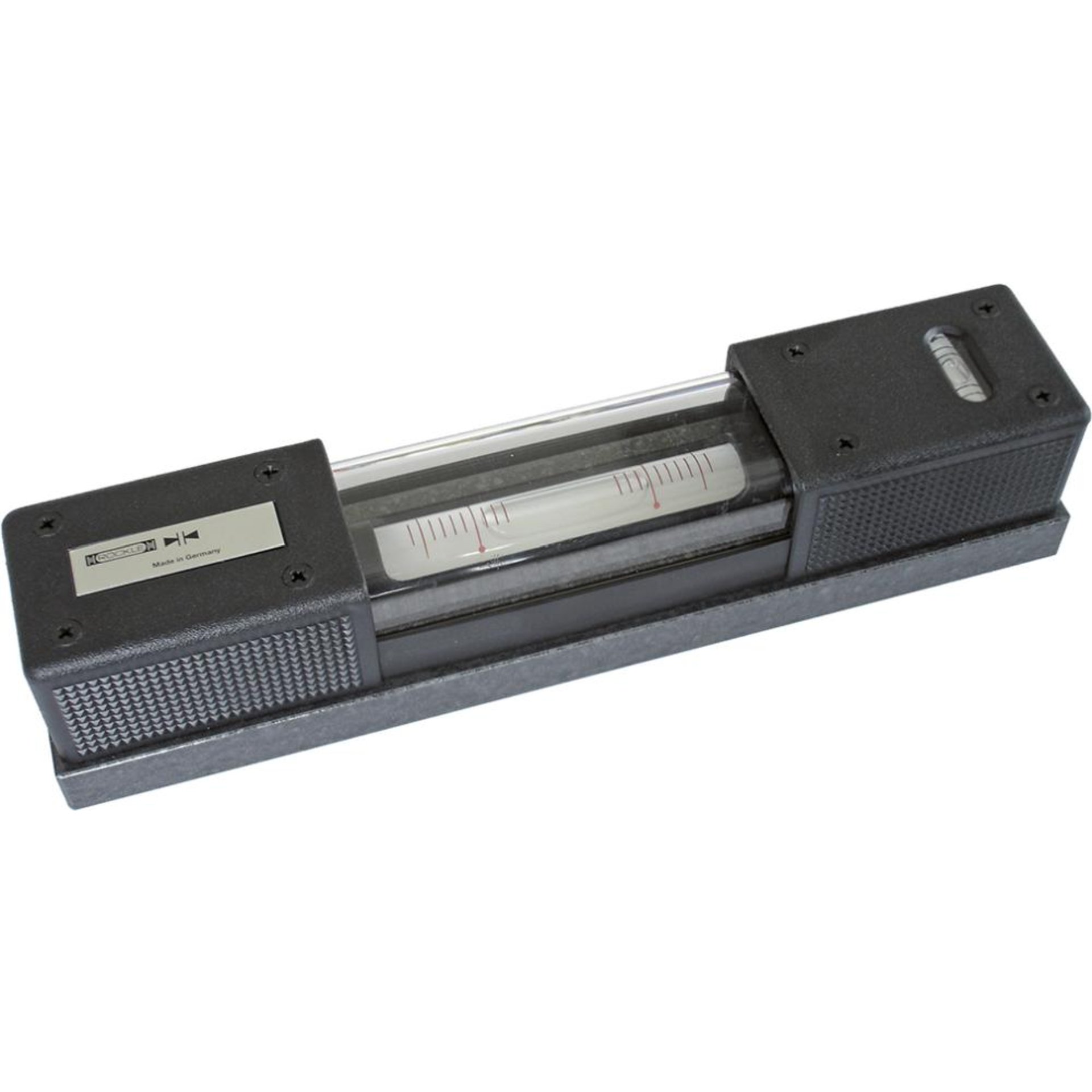 Präzisions-Richt- Wasserwaage 160mm/ 0,02mm/m ROECKLE
