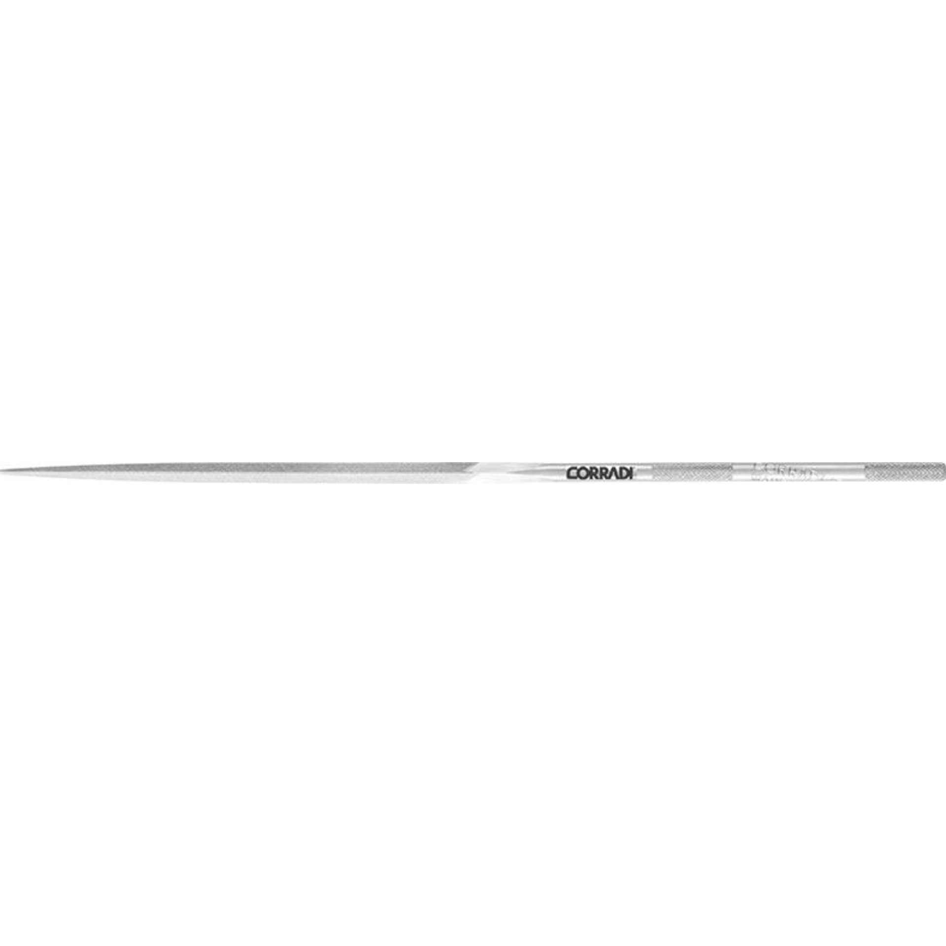 Nadelfeile Präzision Barettform 160mm Hieb 2 PFERD