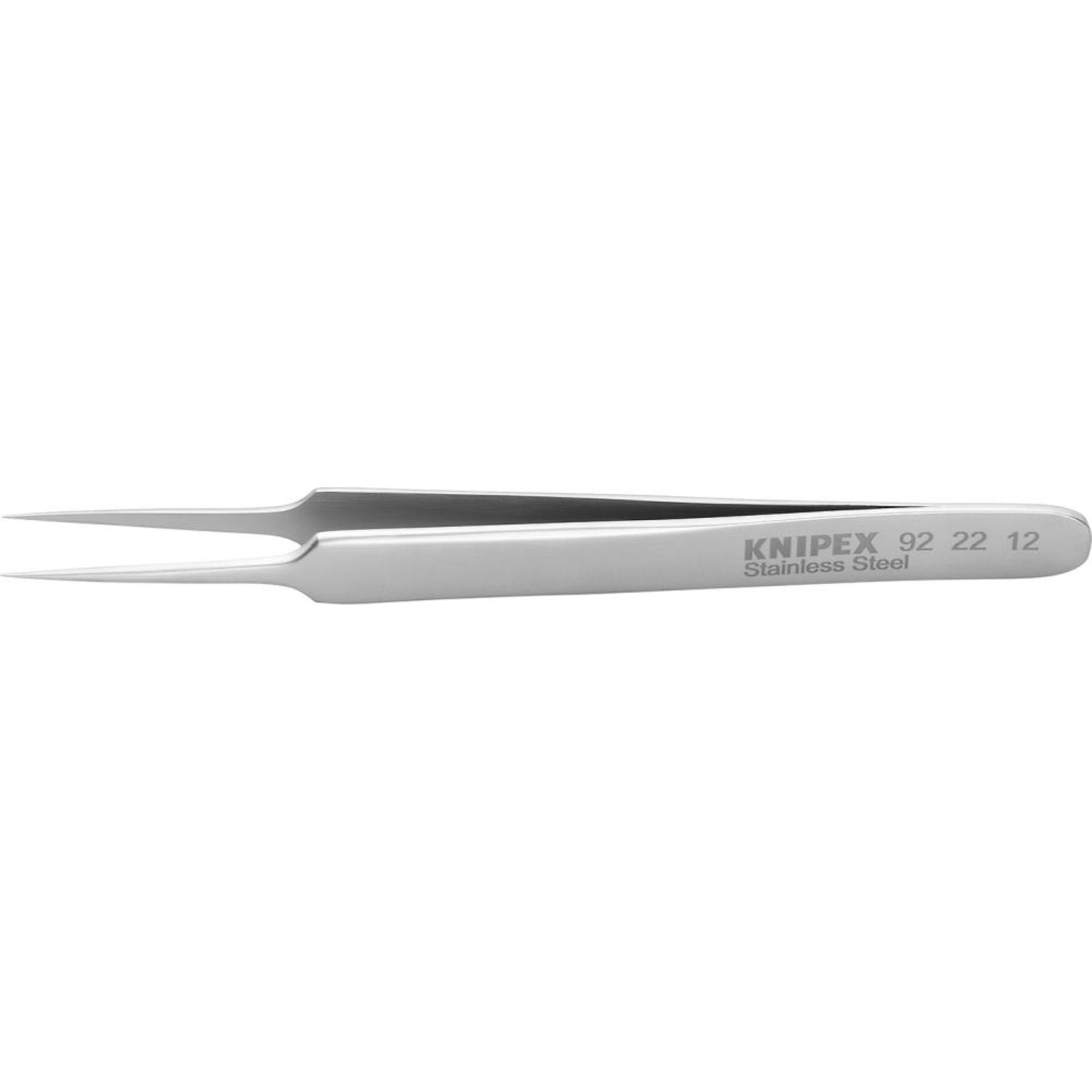 BRUCELLE UNIVERSELLE EN ACIER INOX