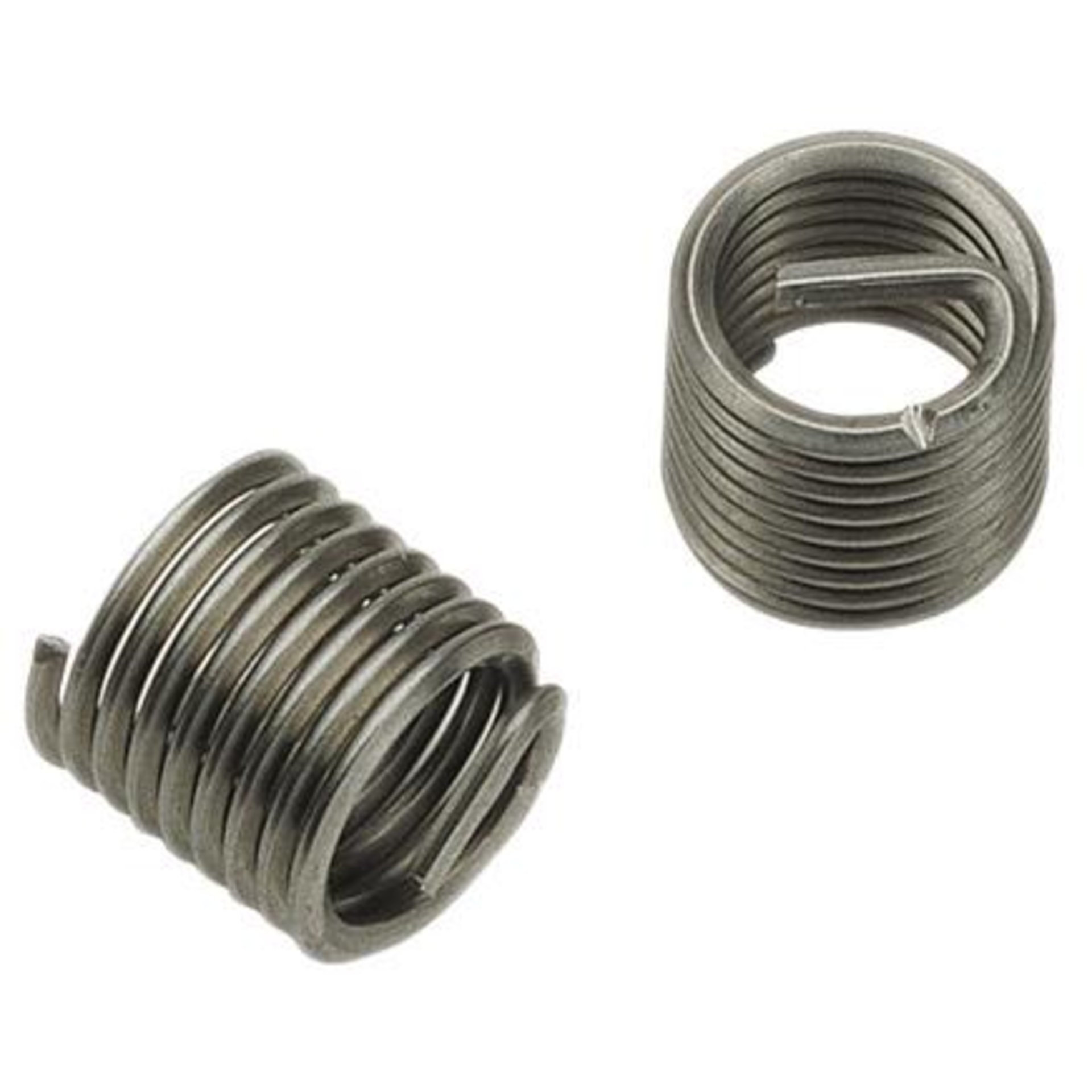 Gewindeeinsatz Standard 2xD M5x0,8 V-COIL