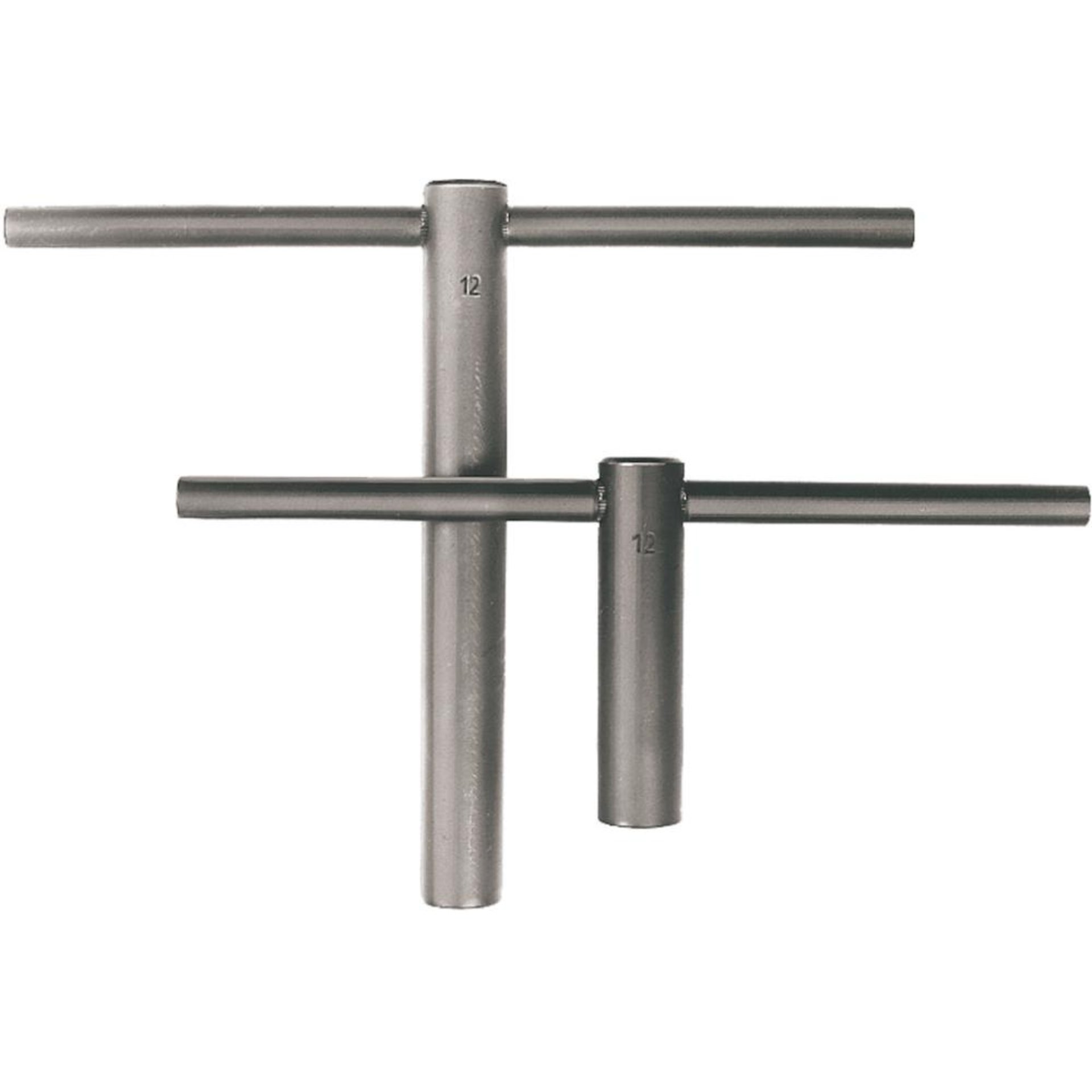 Drehfutterschlüssel 12mm Innenvierkant AMF