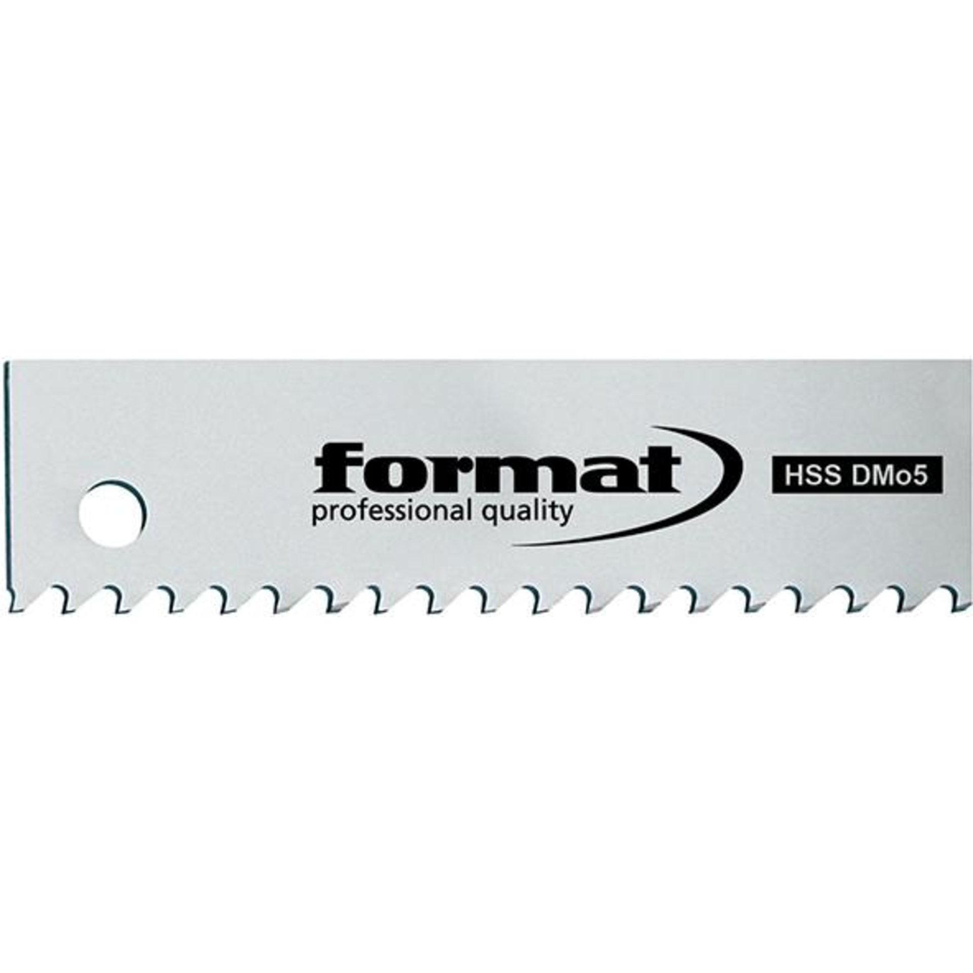 Maschinensägeblatt HSS 350x30x2,00 4Z/" FORMAT