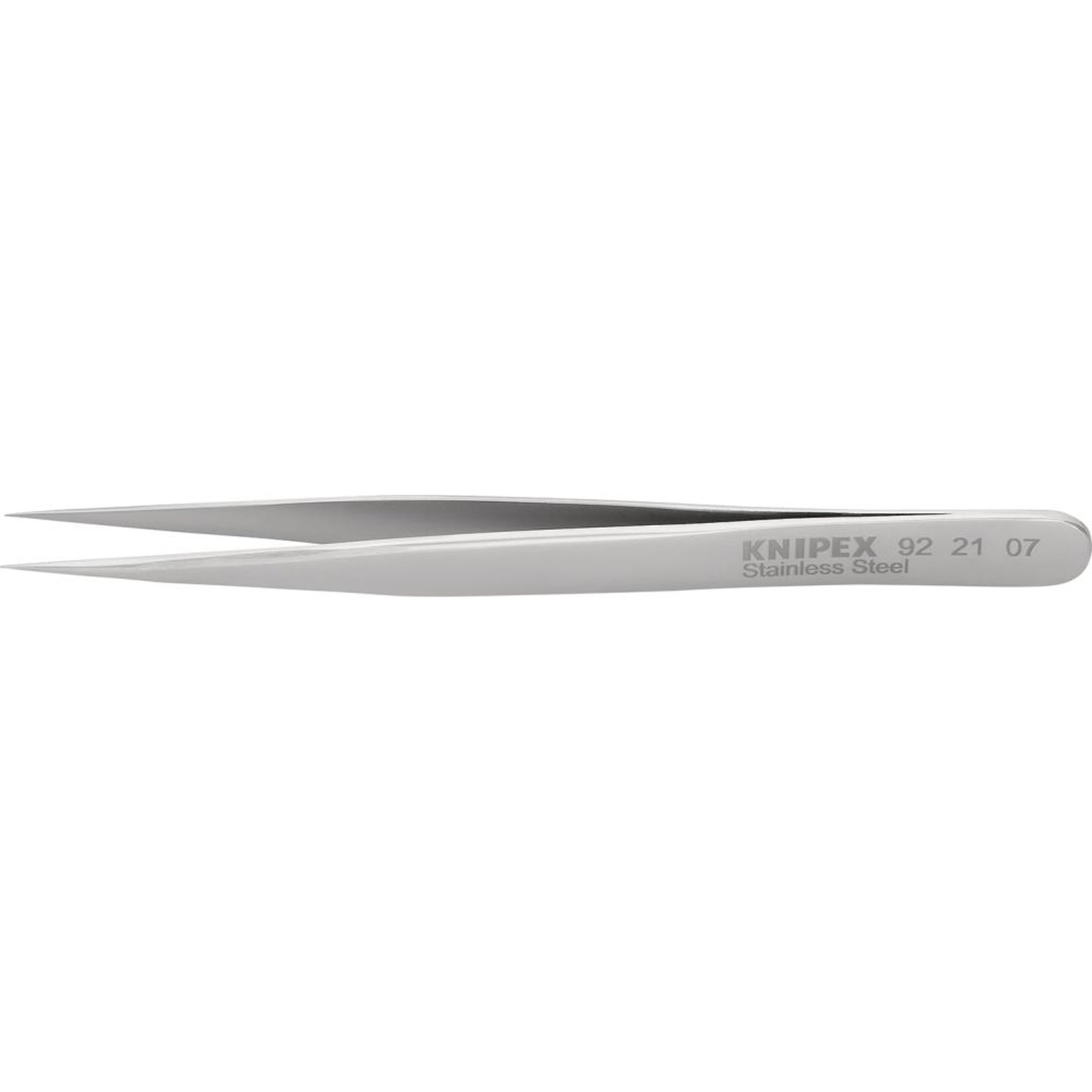 Universal Tweezers stainless steel