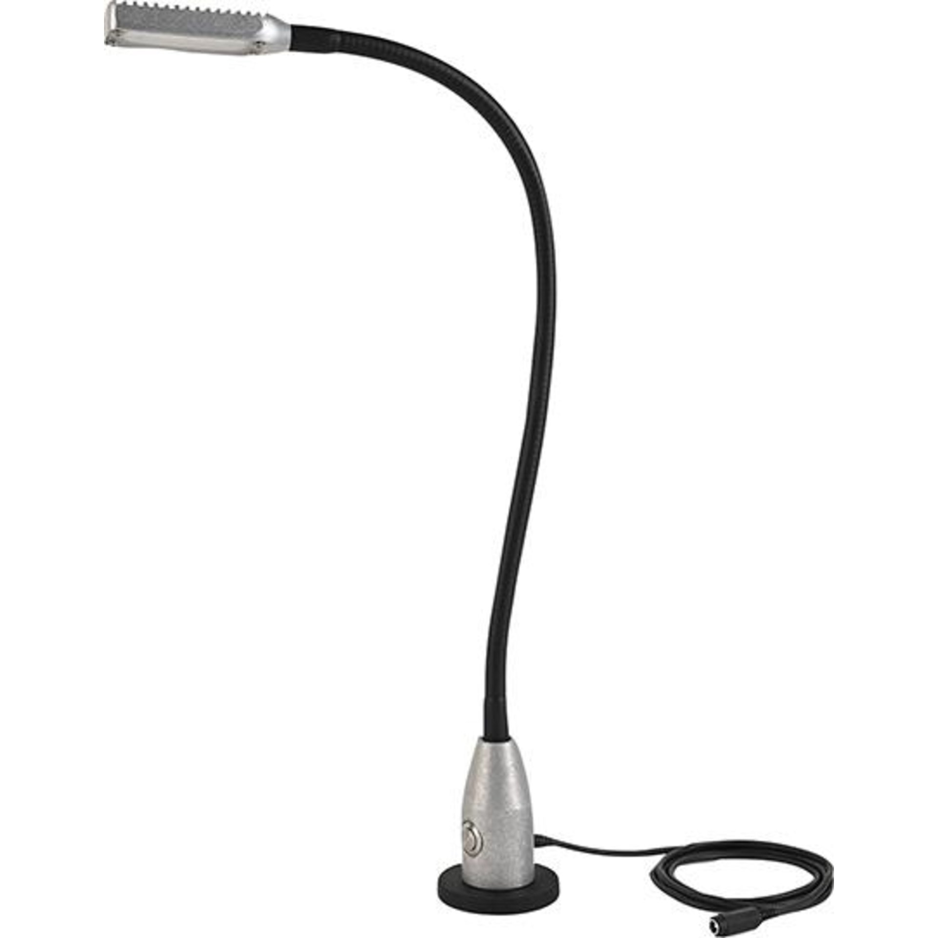 LED-Arbeitsleuchte Glanzlicht 300Lumen dimmbar Bauer + Böcker