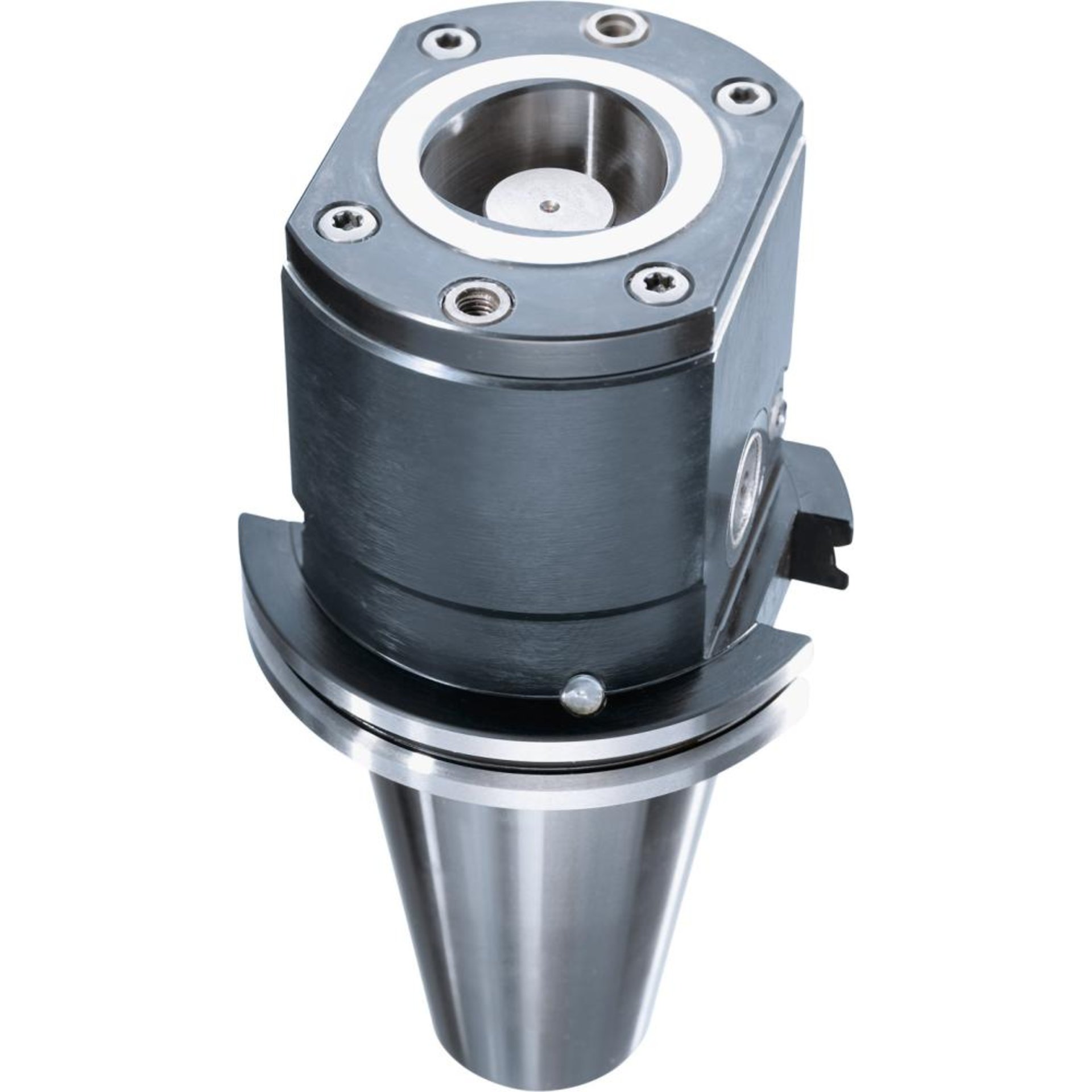 Adapter SK50 auf Capto
