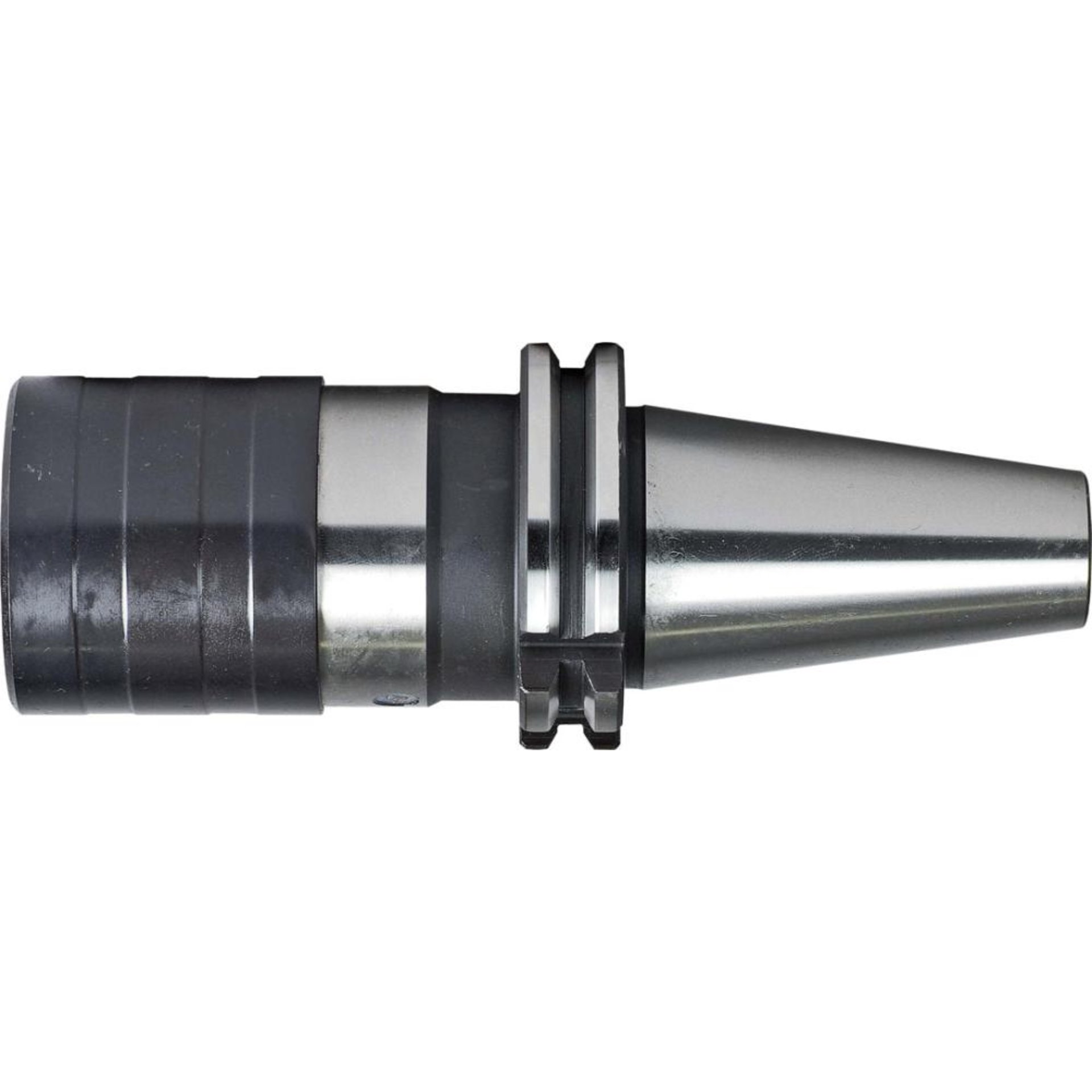 Gewindeschnellwechsel- Futter DIN69871A SK50 M3-12 FORTIS