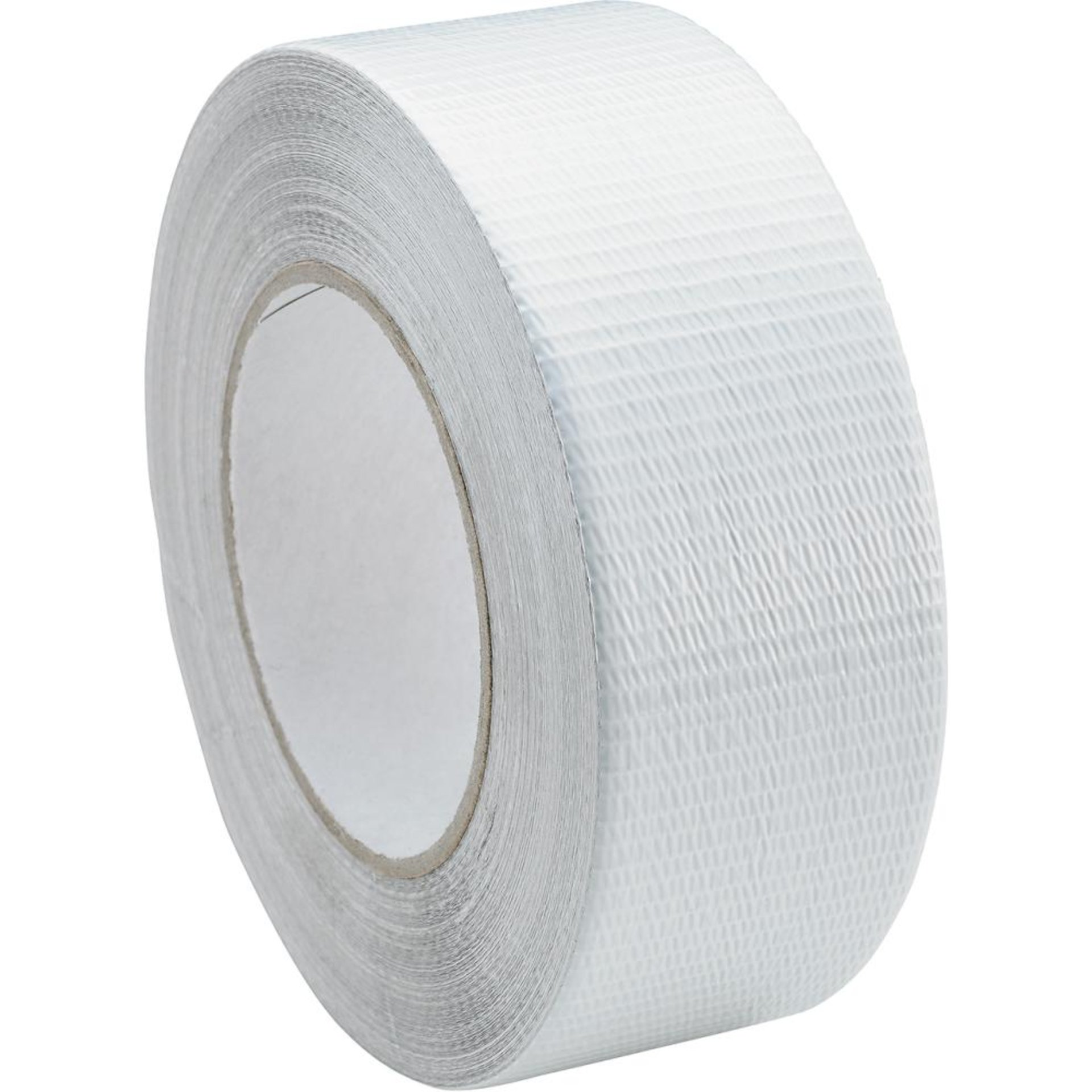Gewebeklebeband AC10 50m x 50mm weiß