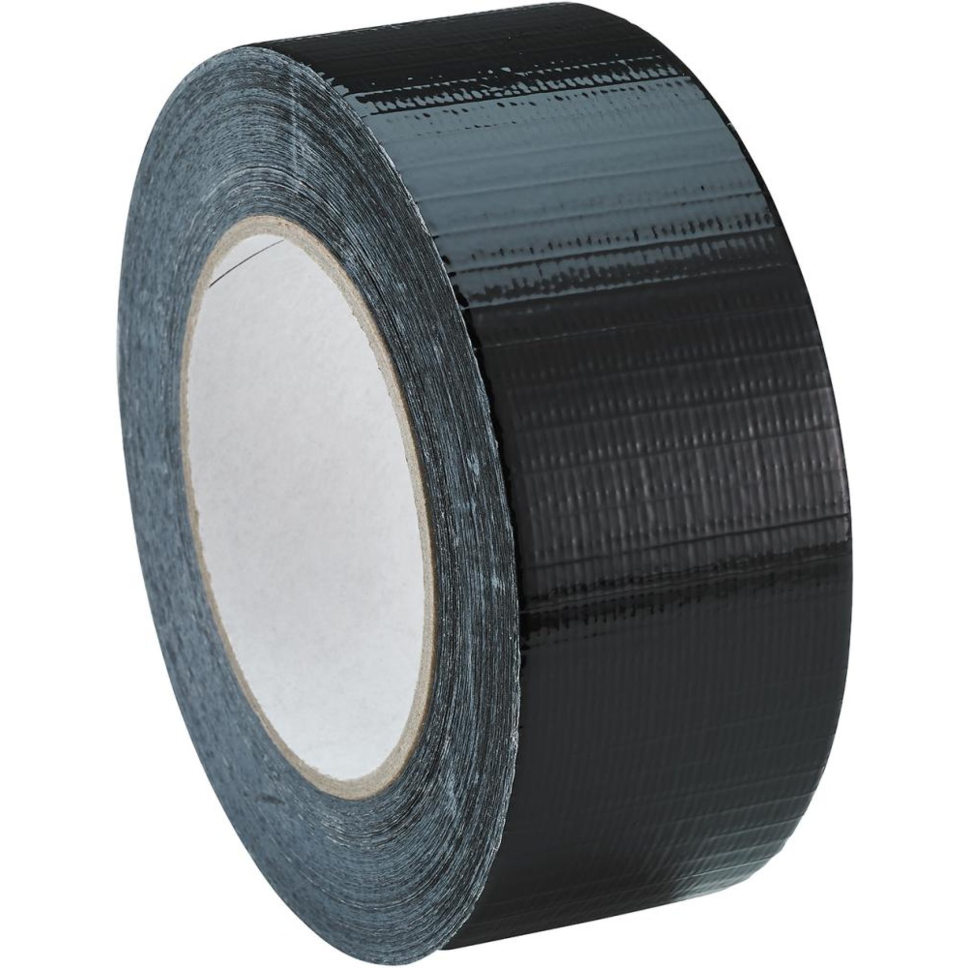 Gewebeklebeband AC10 50m x 50mm schwarz