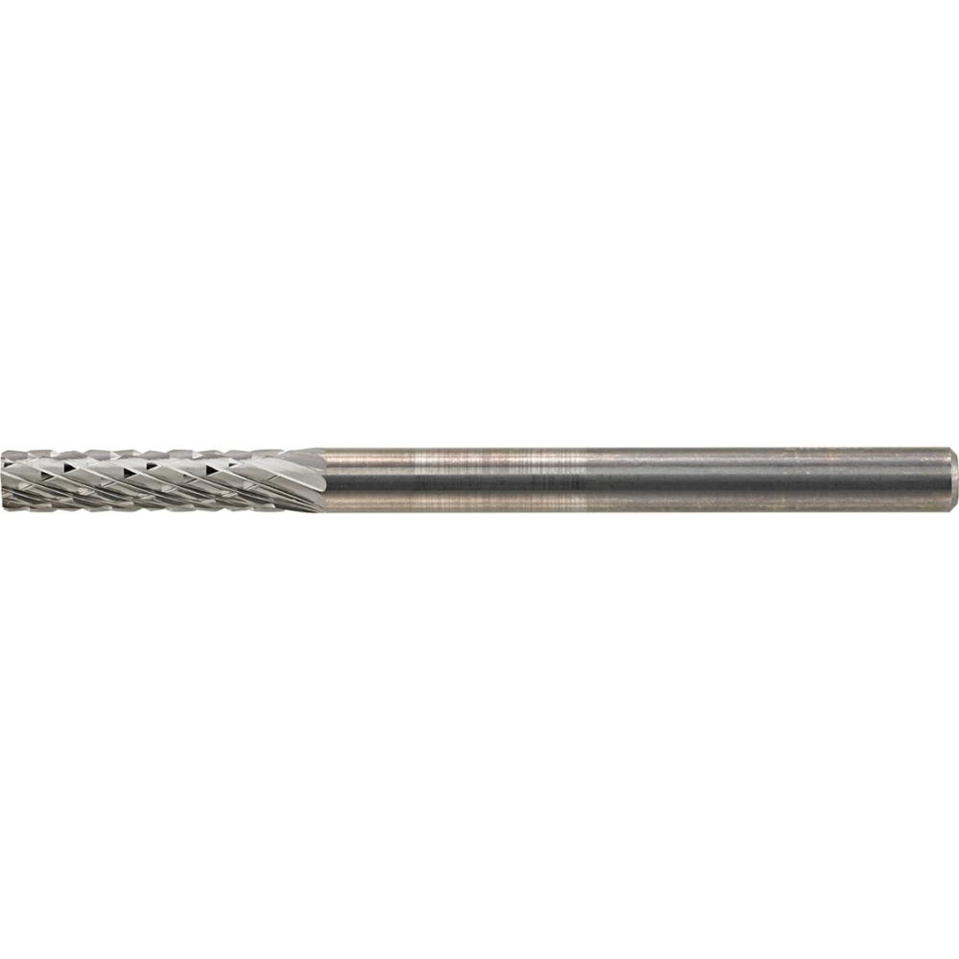 Kleinfrässtift HM zylindrisch 0313 C 3mm 3x13mm FORMAT