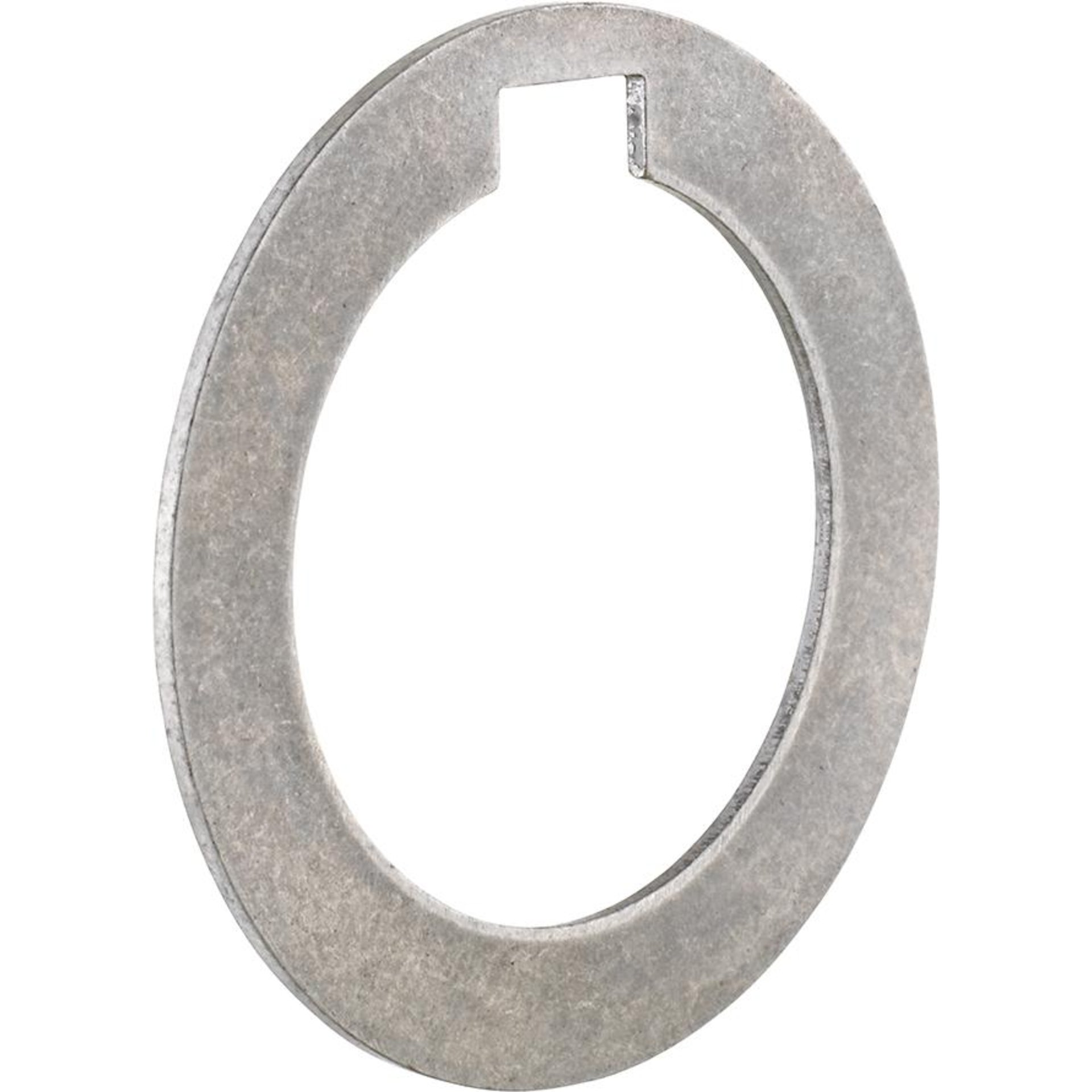 Fräserdornring DIN2084A 32x0,60x45mm FORTIS