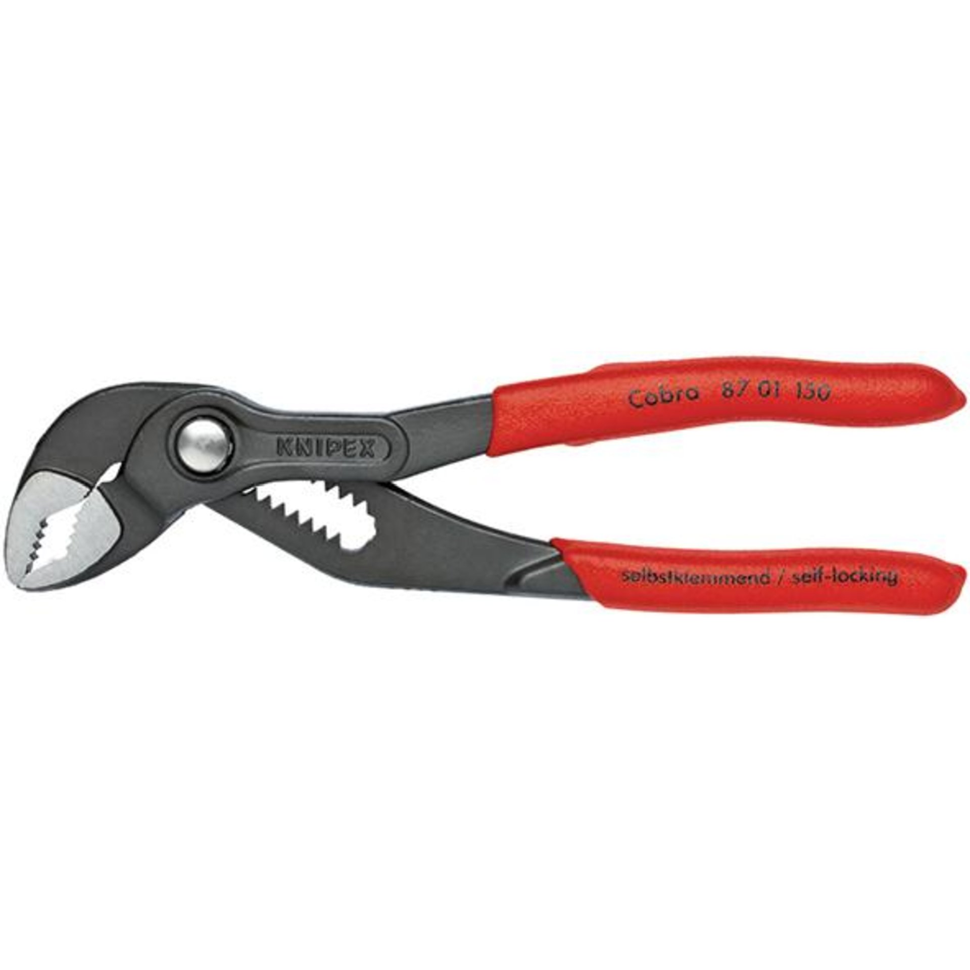 PINZA AJUSTABLE COBRA