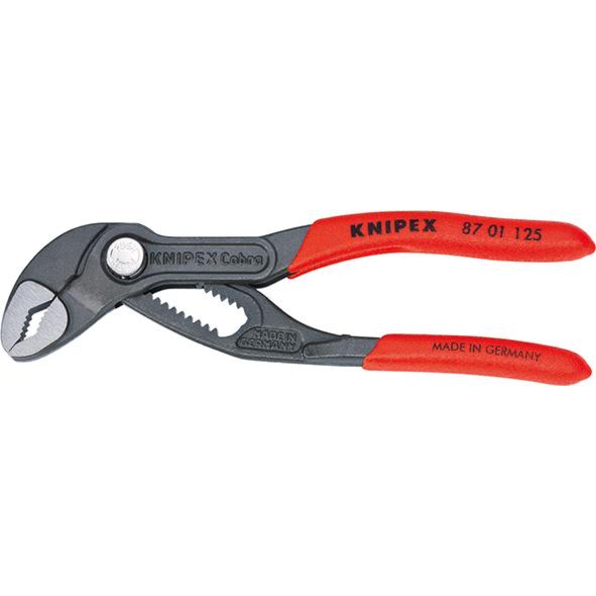 PINCE MULTIPRISE COBRA® 125MM
