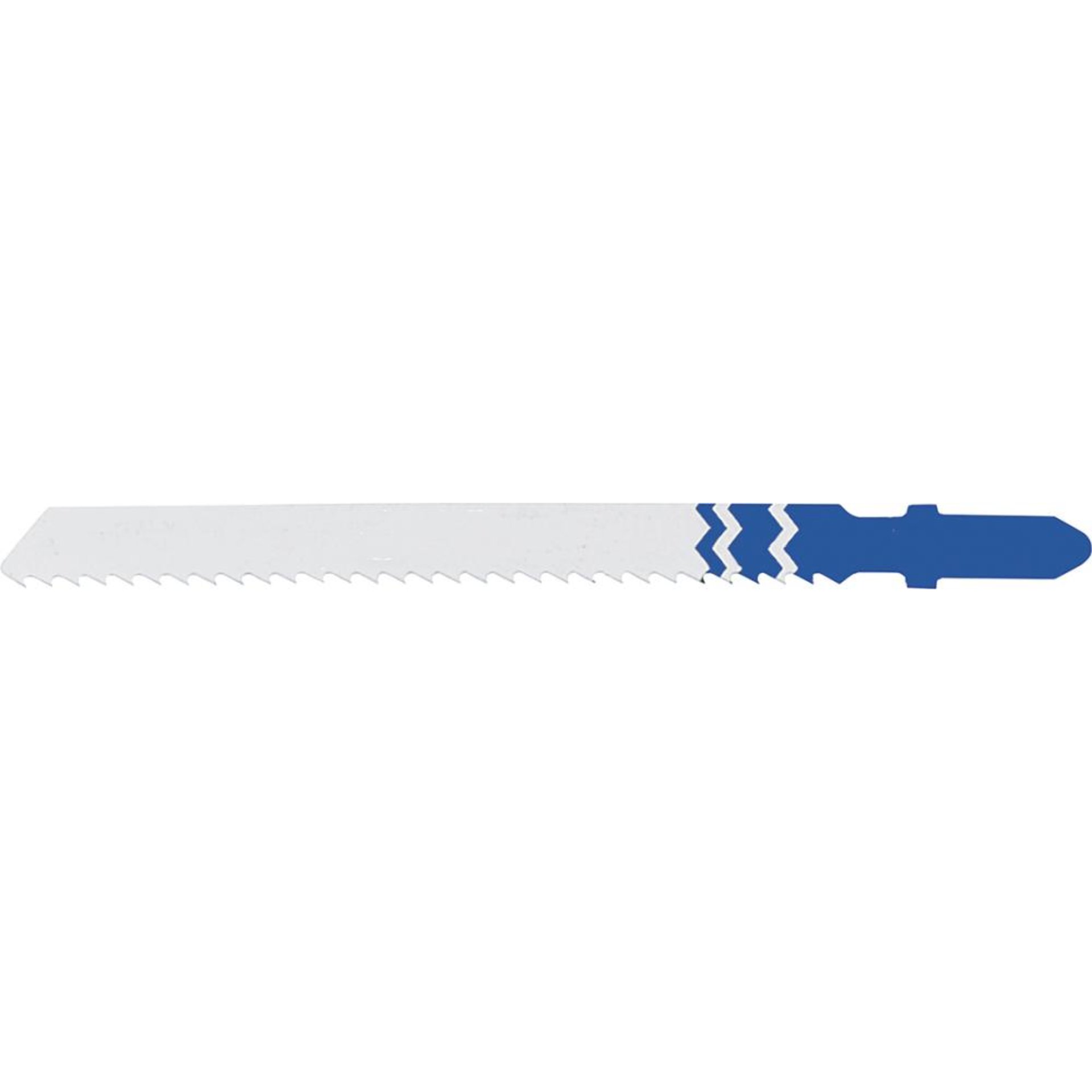 Stichsägeblatt Metall BiM75 x 2,5 mm 5er Pack Milwaukee