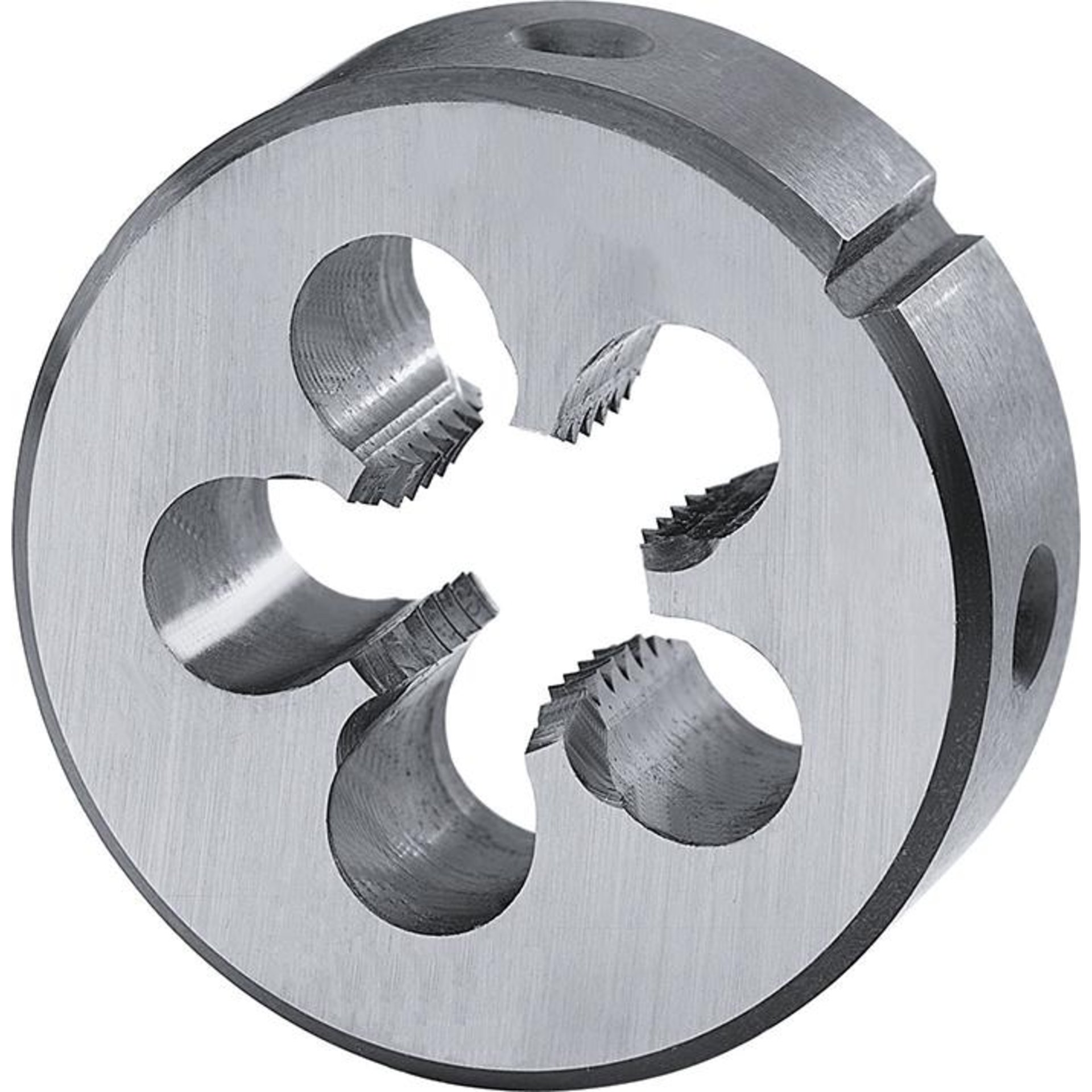 Schneideisen für metrisches Feingewinde EN22568 HSSE