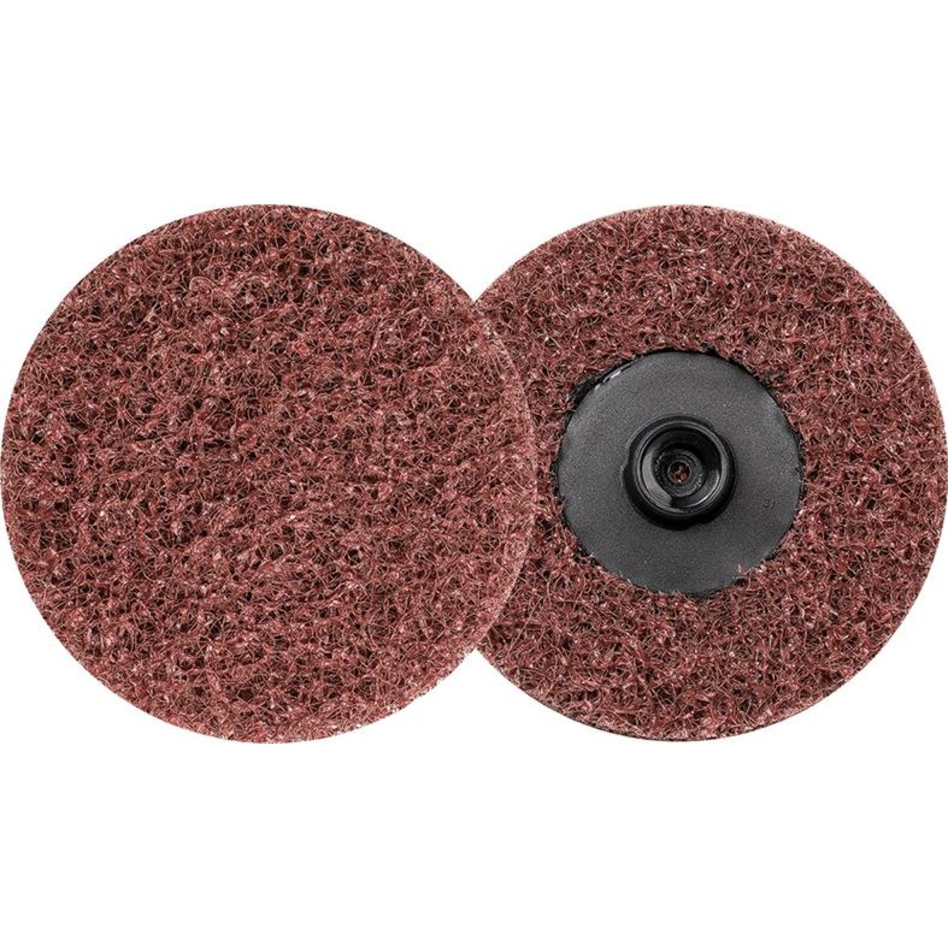 COMBIDISC Ronde Vlies VRW75mm K180 Pferd