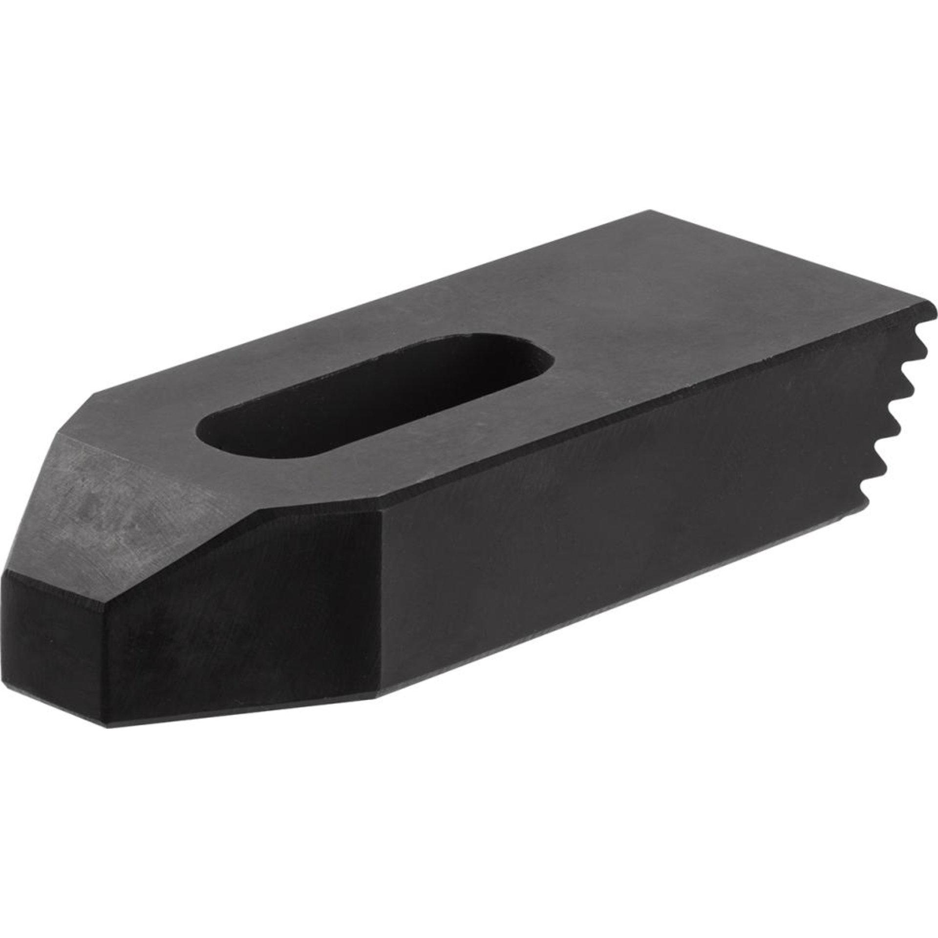 Spanneisen DIN6314Z 6,6x50mm FORMAT