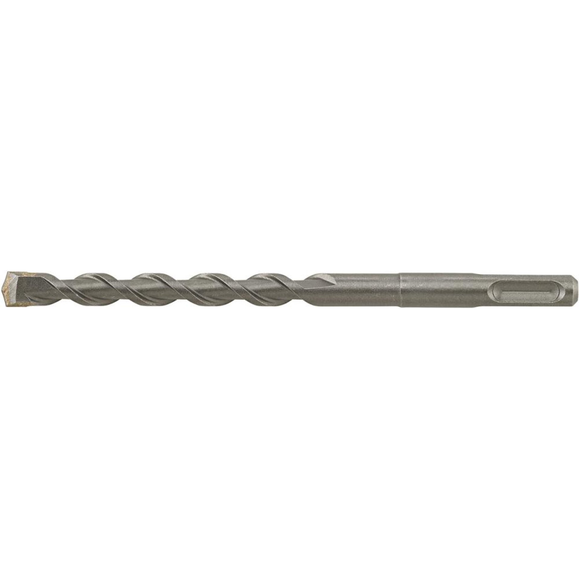 Bohrer SDS-plus 10x160/100mm FORMAT