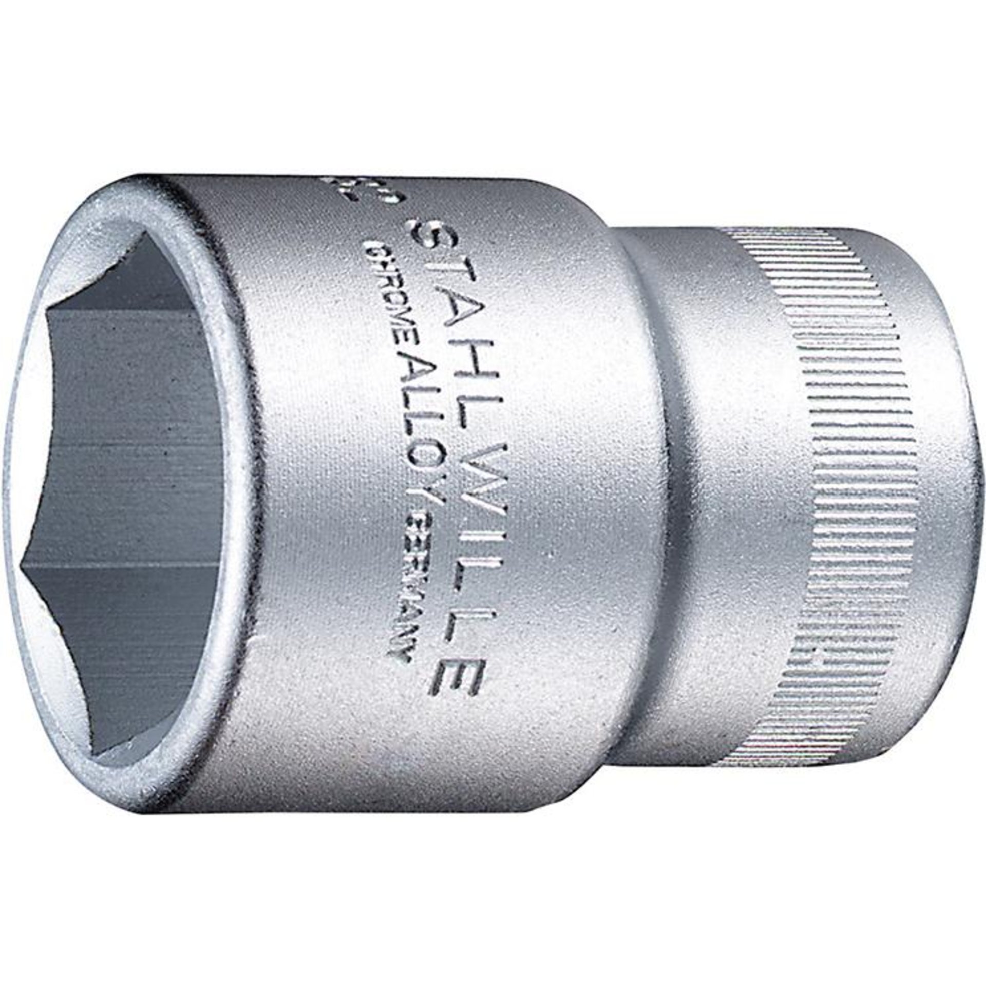 Sechskant-Steckschlüssel-Einsatz 3/4"