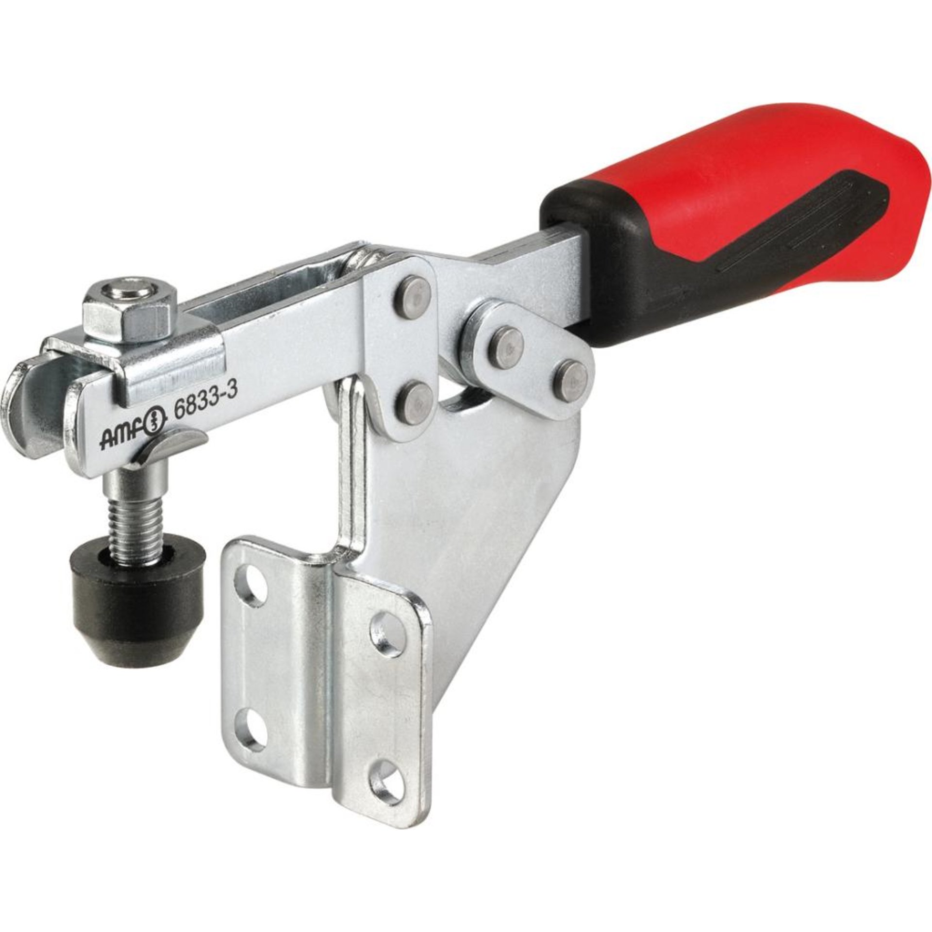 Waagrechtspanner mit Winkelfuß 6833
