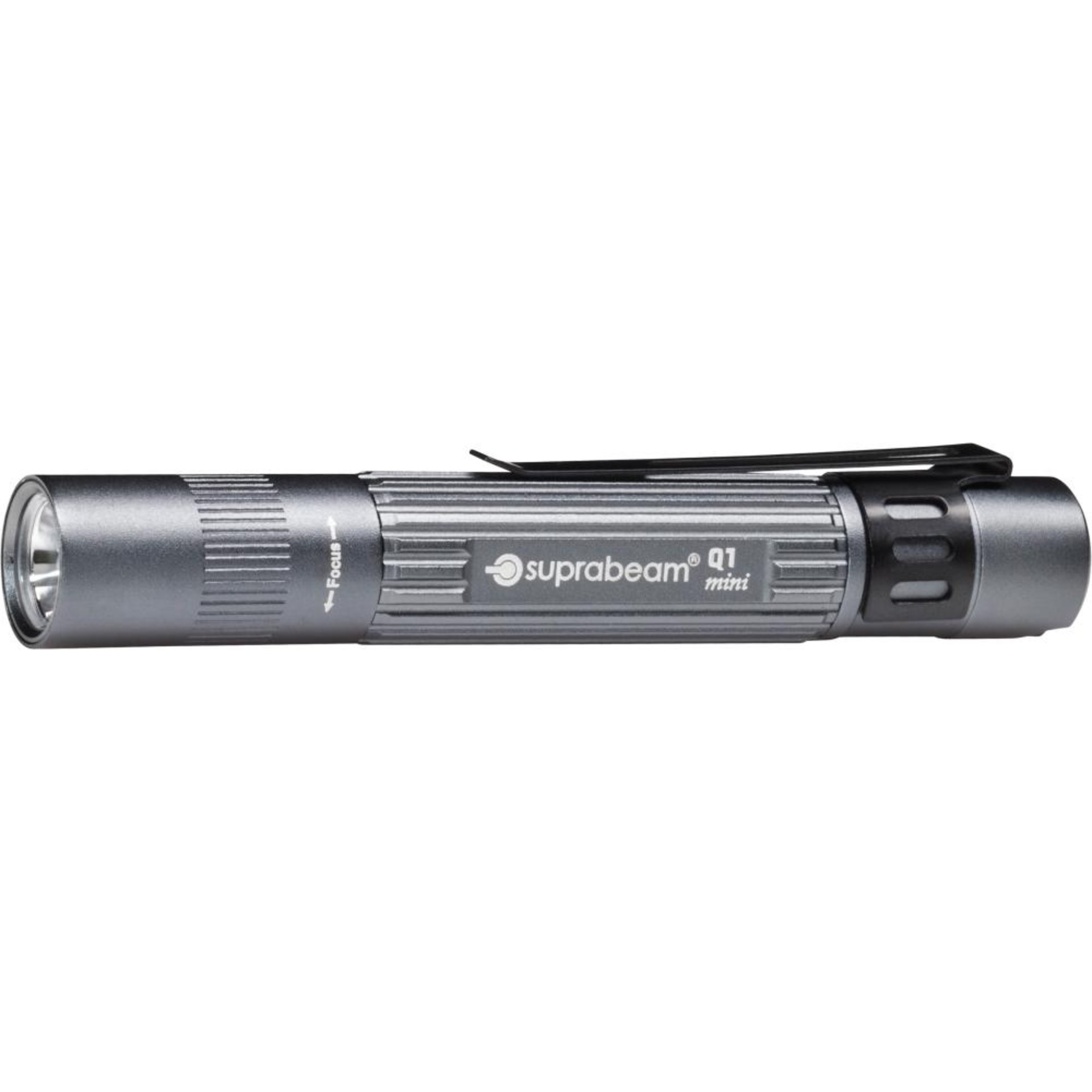 Taschenlampe Q1 mini 30/120lm Suprabeam