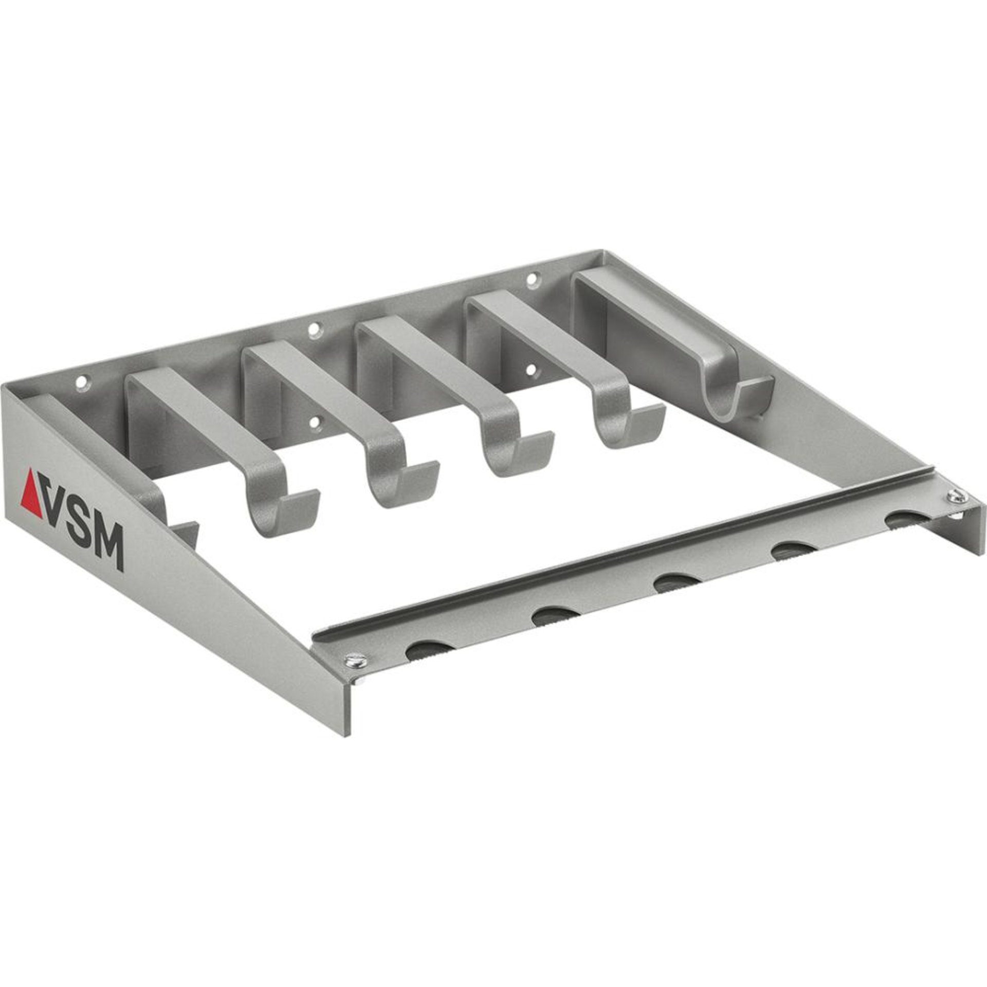 Magazin für 5 Sparrollen in Breite 25-50mm VSM