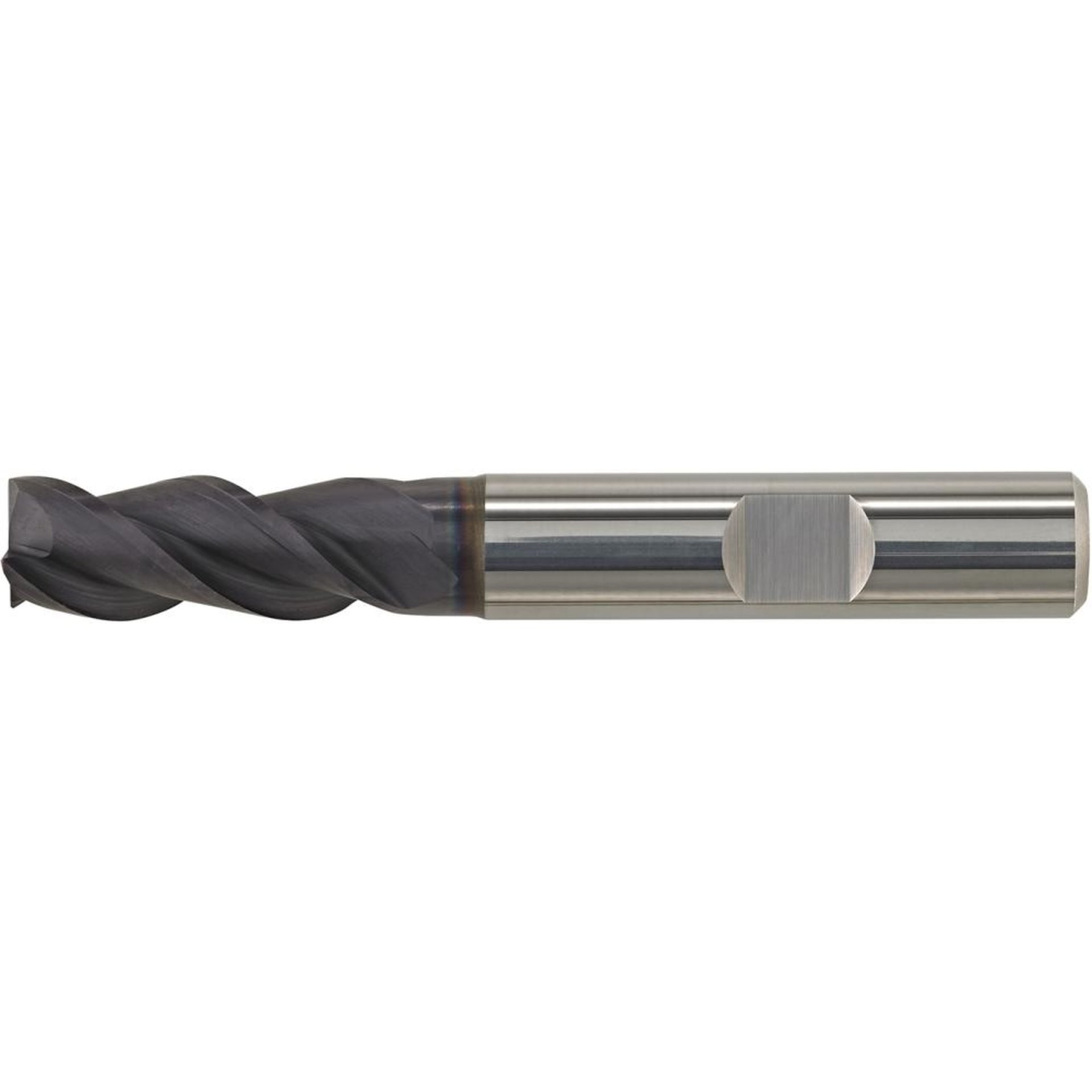 Schaftfräser lang DIN6527VHM FIRE Typ RF100 3,50mmGÜHRING
