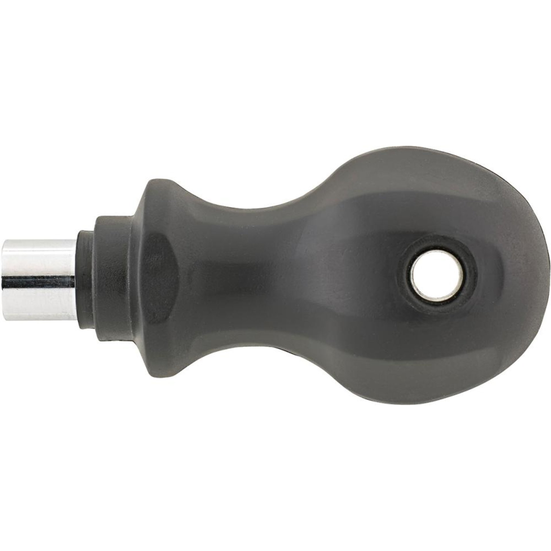Bithalter 1/4" Stubby FORMAT