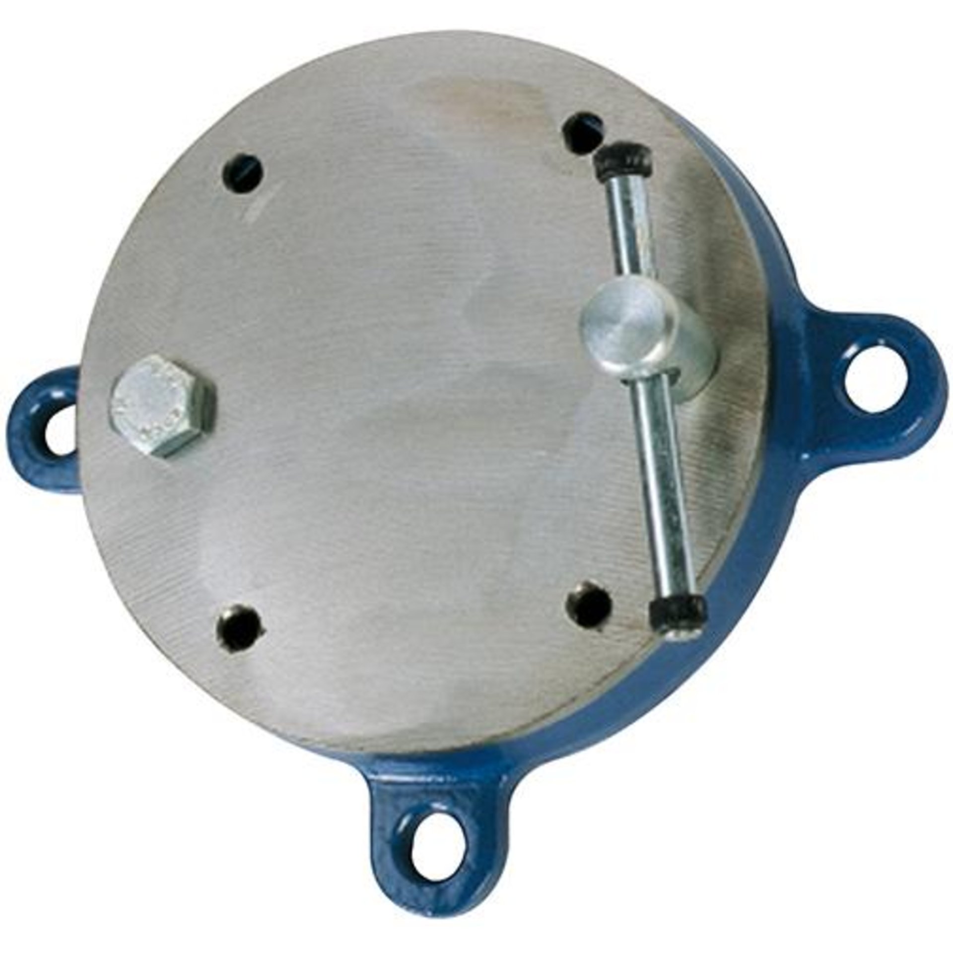 Drehteller für FORMAT Schraubstock 120mm FORMAT