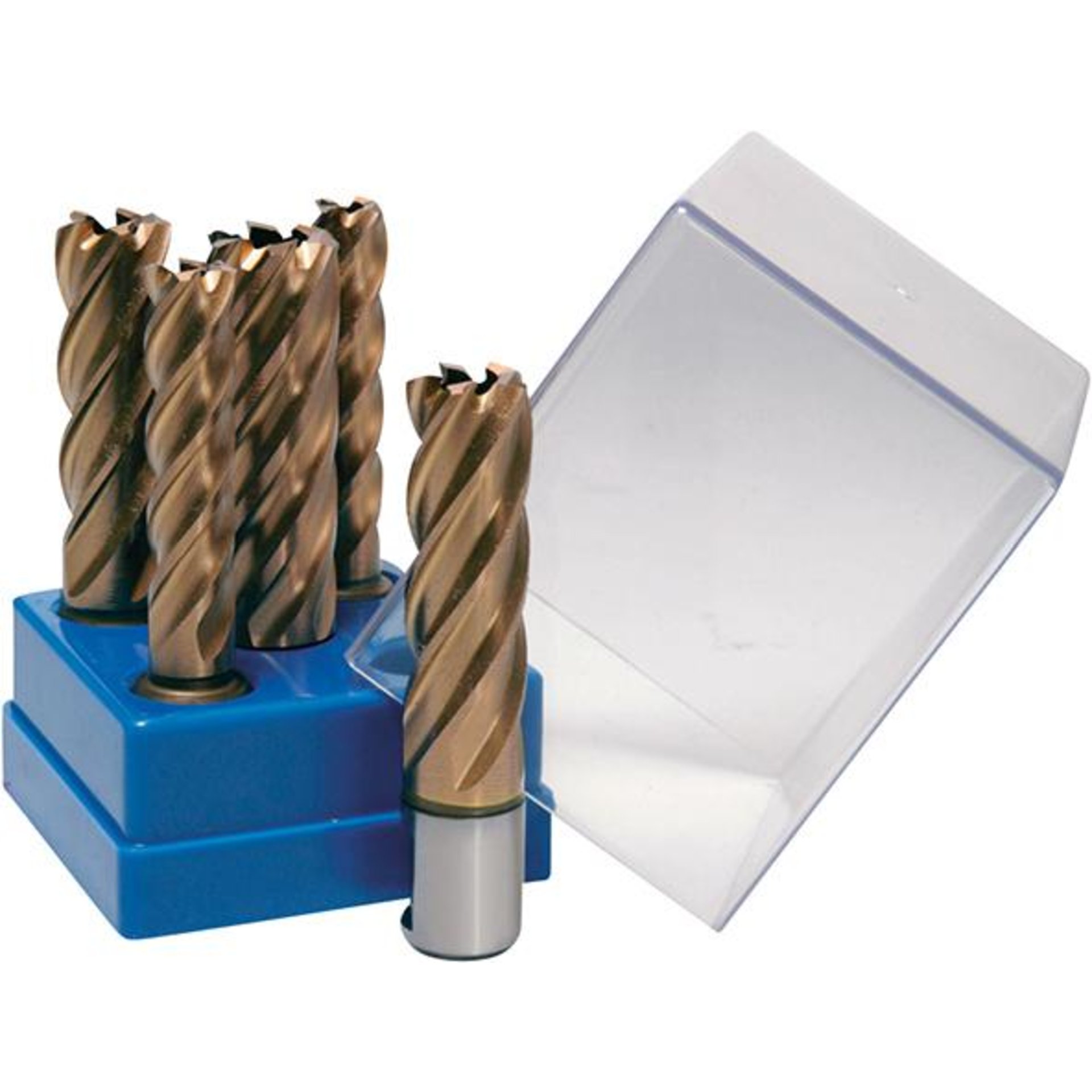 Kernbohrer-Set KBL Vario Plus 14/18/22mm BDS