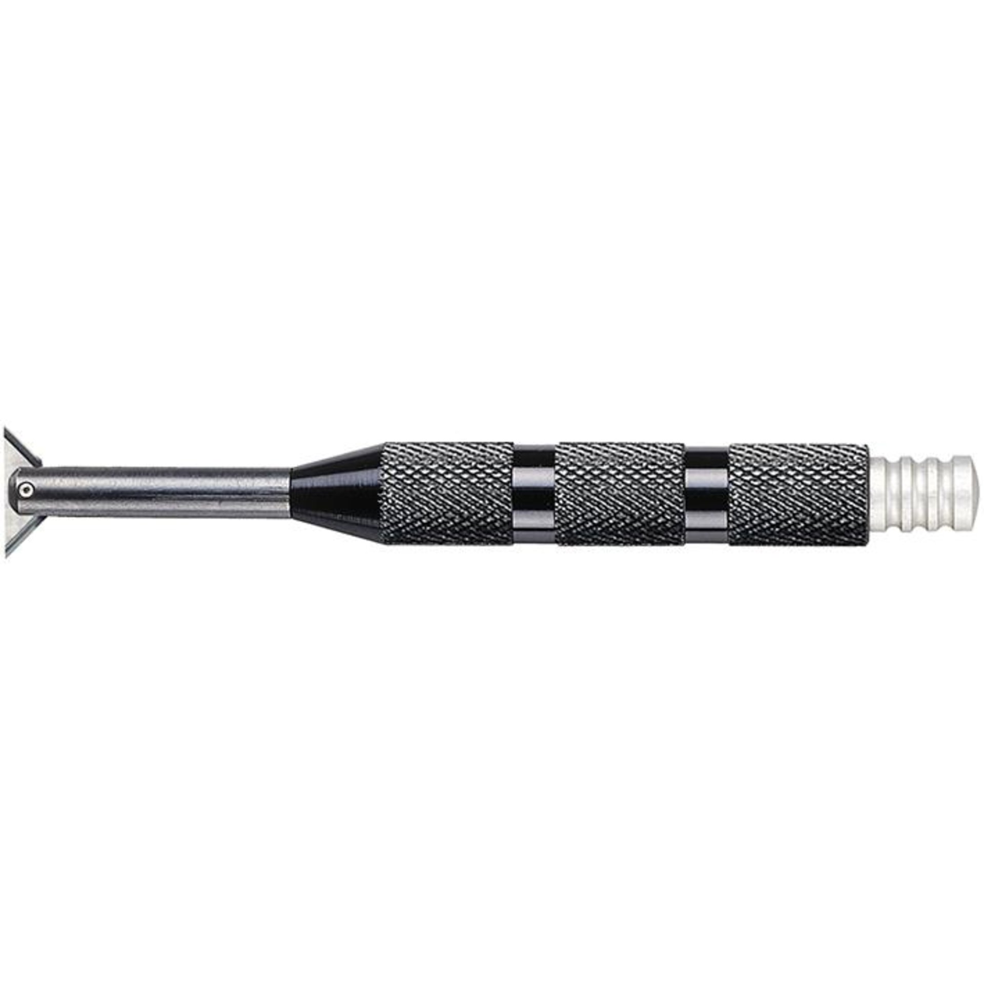 Rückwärts-Entgrater EL-RC2300 mit Hartmetallklinge GRATTEC