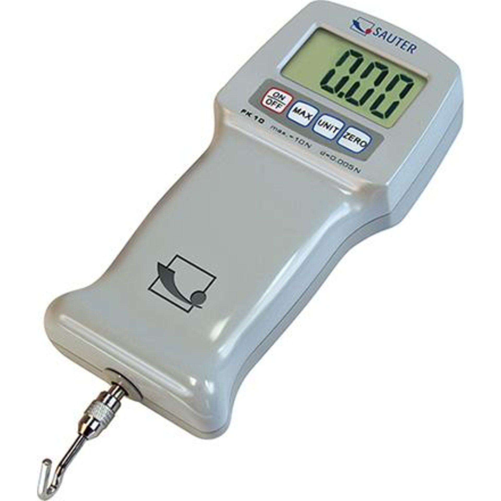 Digitales Kraftmessgerät FK 500 SAUTER