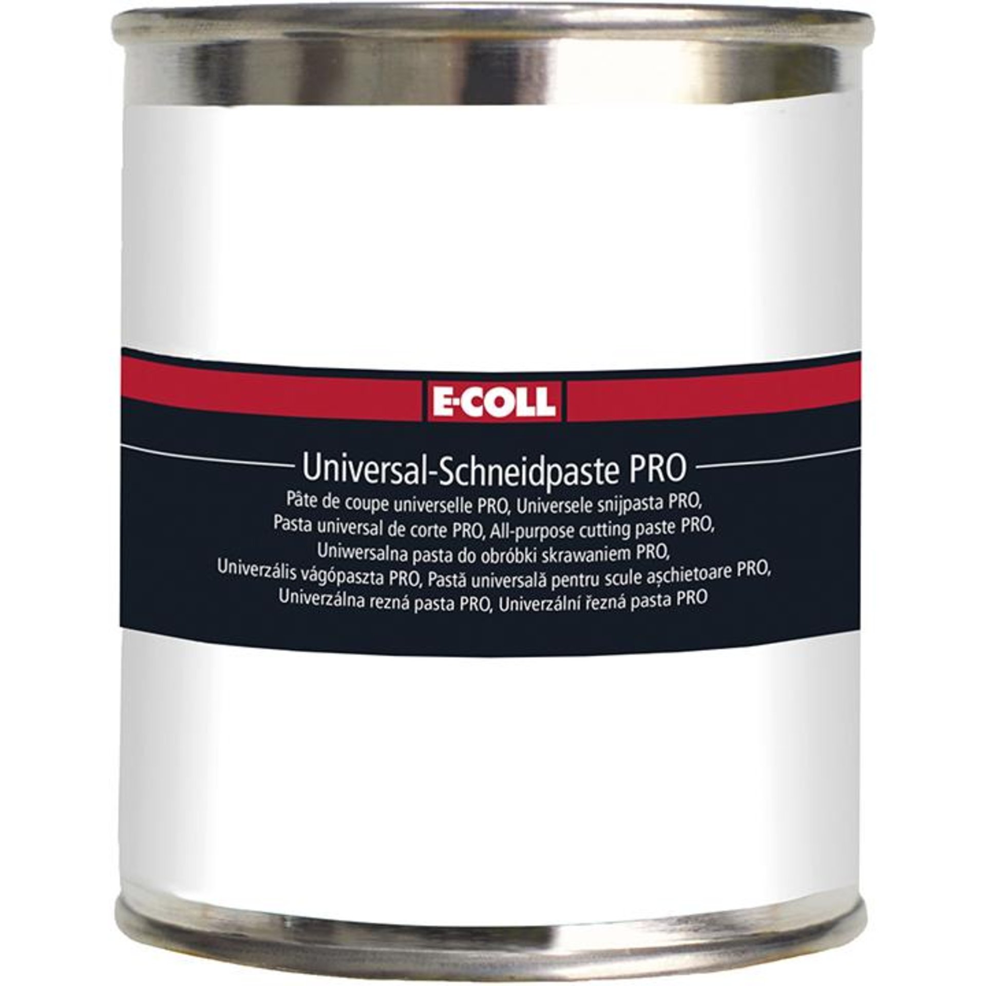 Universal-Schneidpaste chlorfrei PRO 750g E-COLL