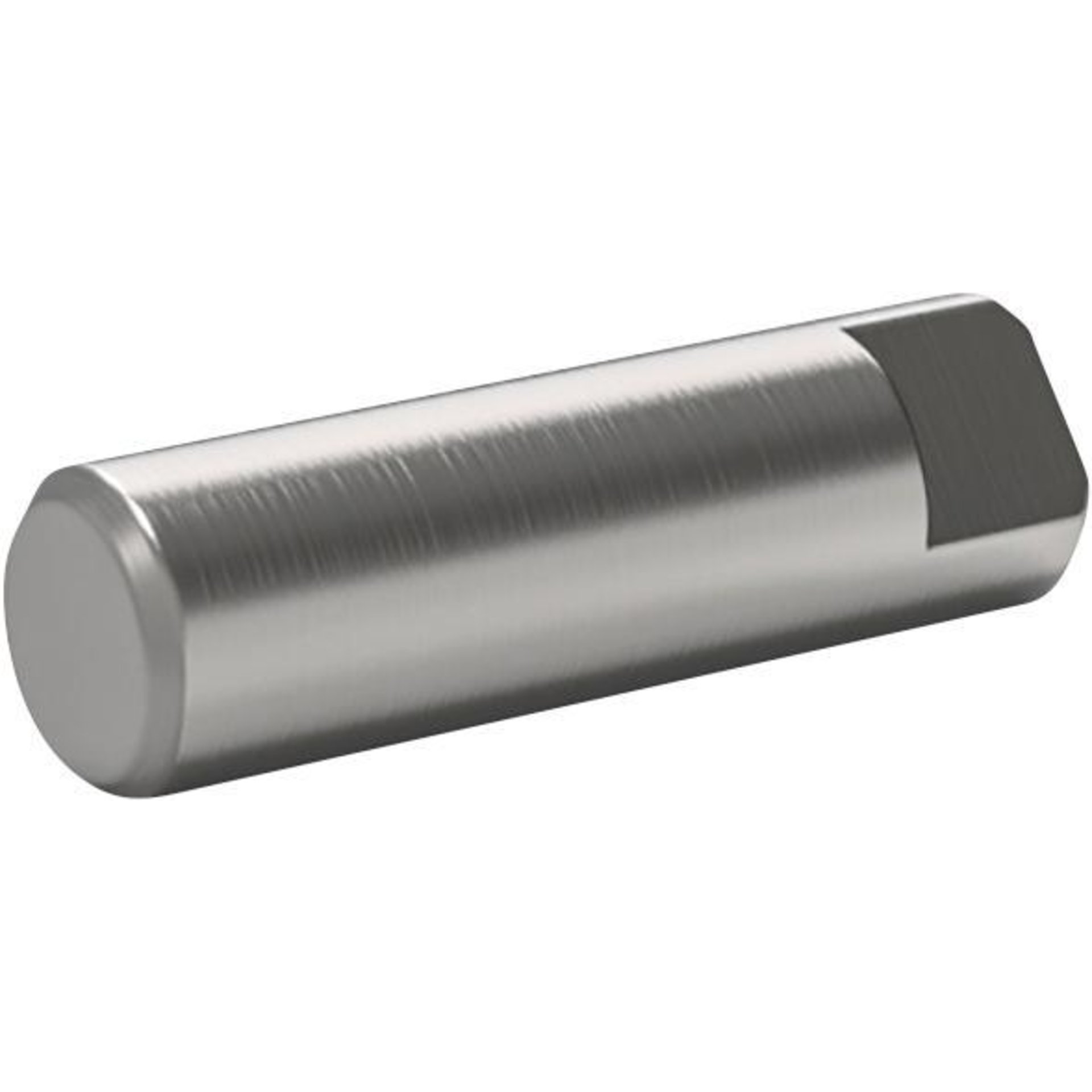 Laufstift HM F701 Rändelrad 10/15x4x4 mit Radiuskerbe