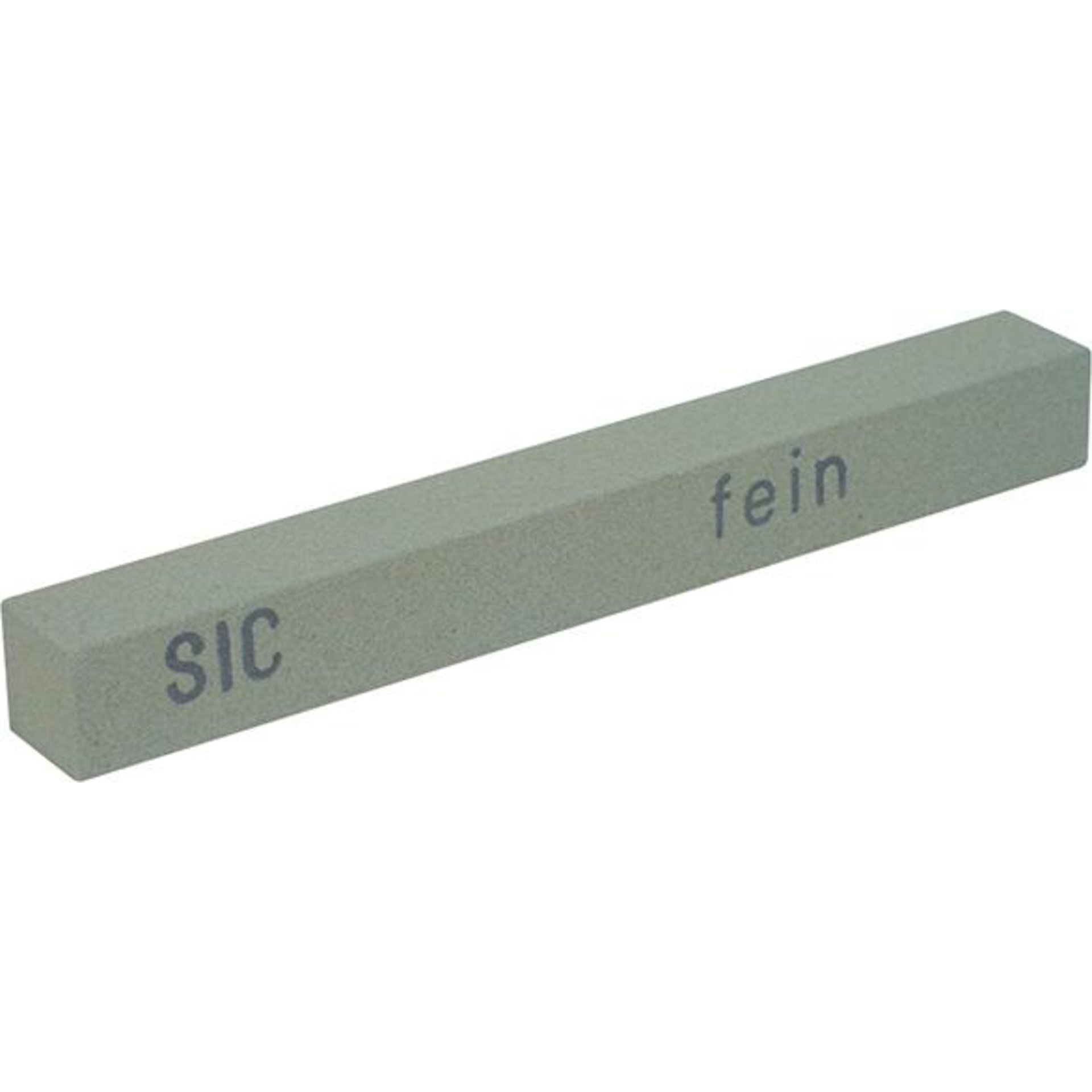 Schleiffeile Silicium- Carbid 4-kant 13x150mm fein Müller