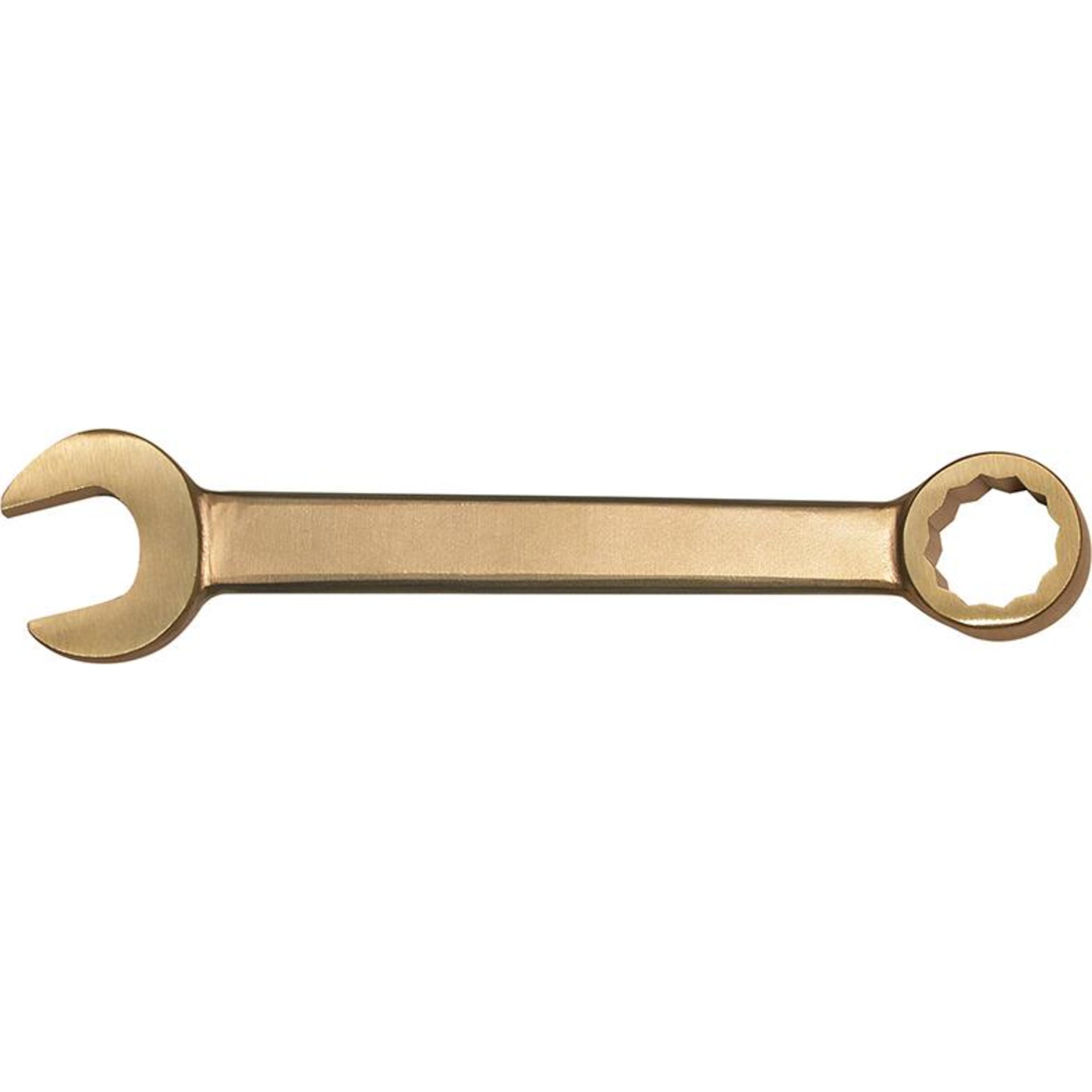 Ringmaulschlüssel 30mm gerade funkenfrei Endres Tools