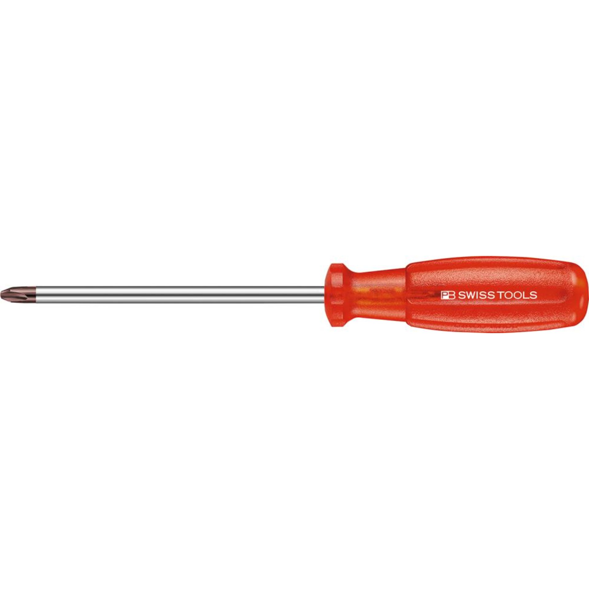 Schraubendreher 6190 PH2x100mm Multicraft PB Swiss Tools
