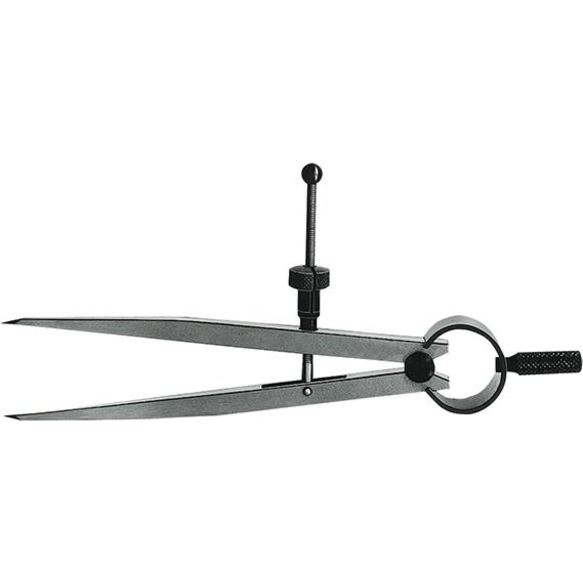 Federzirkel 200mm FORMAT