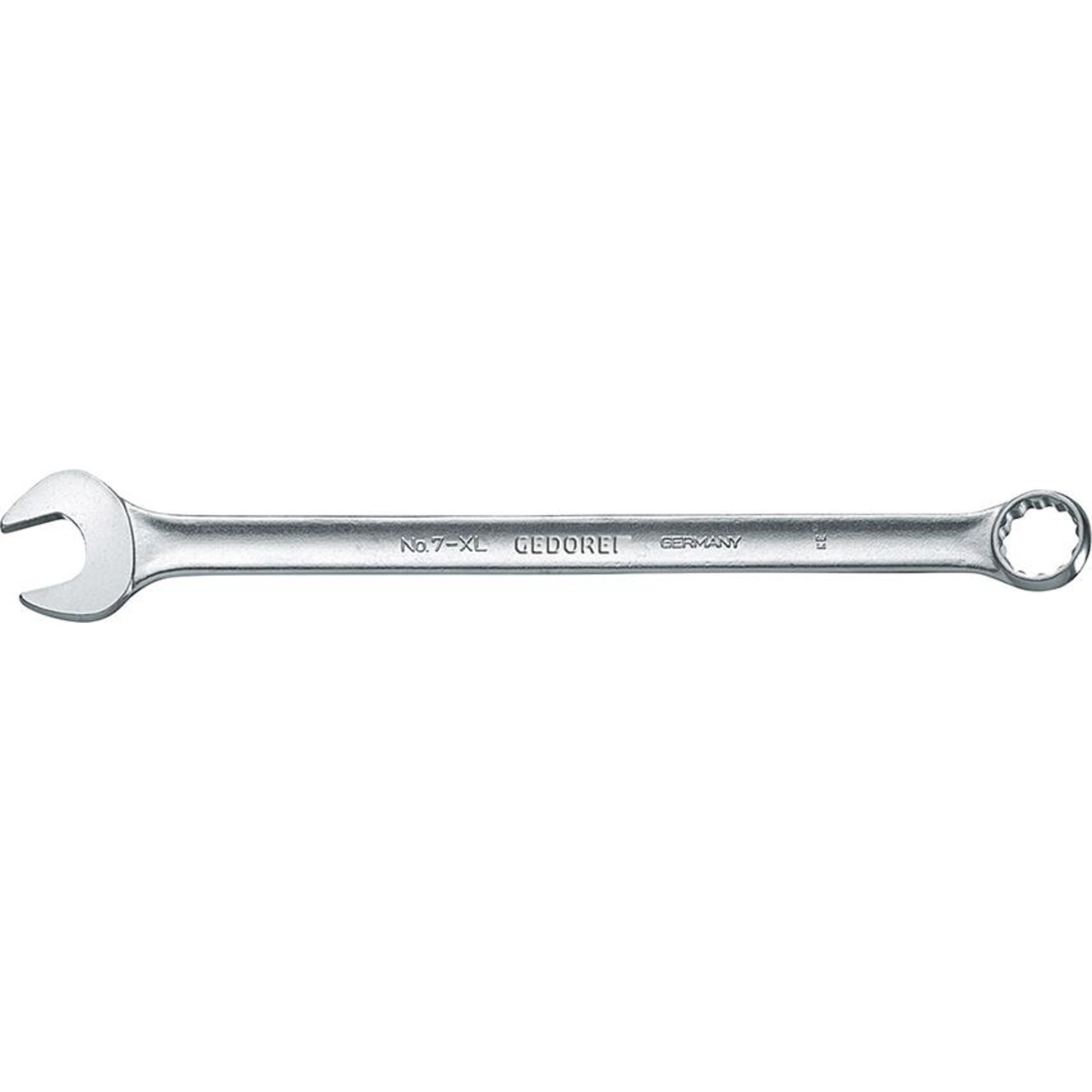 Ringmaulschlüssel ähnlichDIN3113A extralang 14mm Gedore