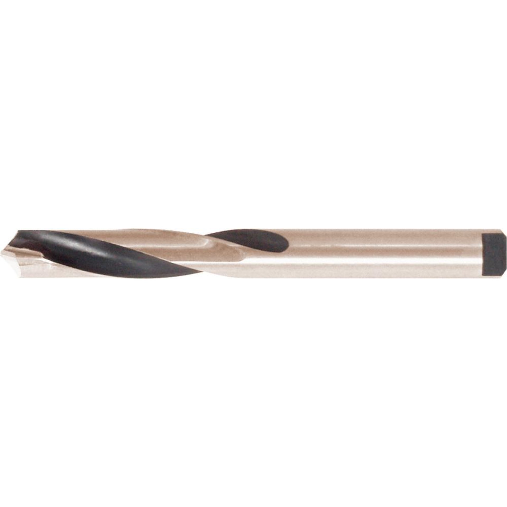 Spiralbohrer DIN8037 HM-bestückt Typ N 4,30mm FORMAT